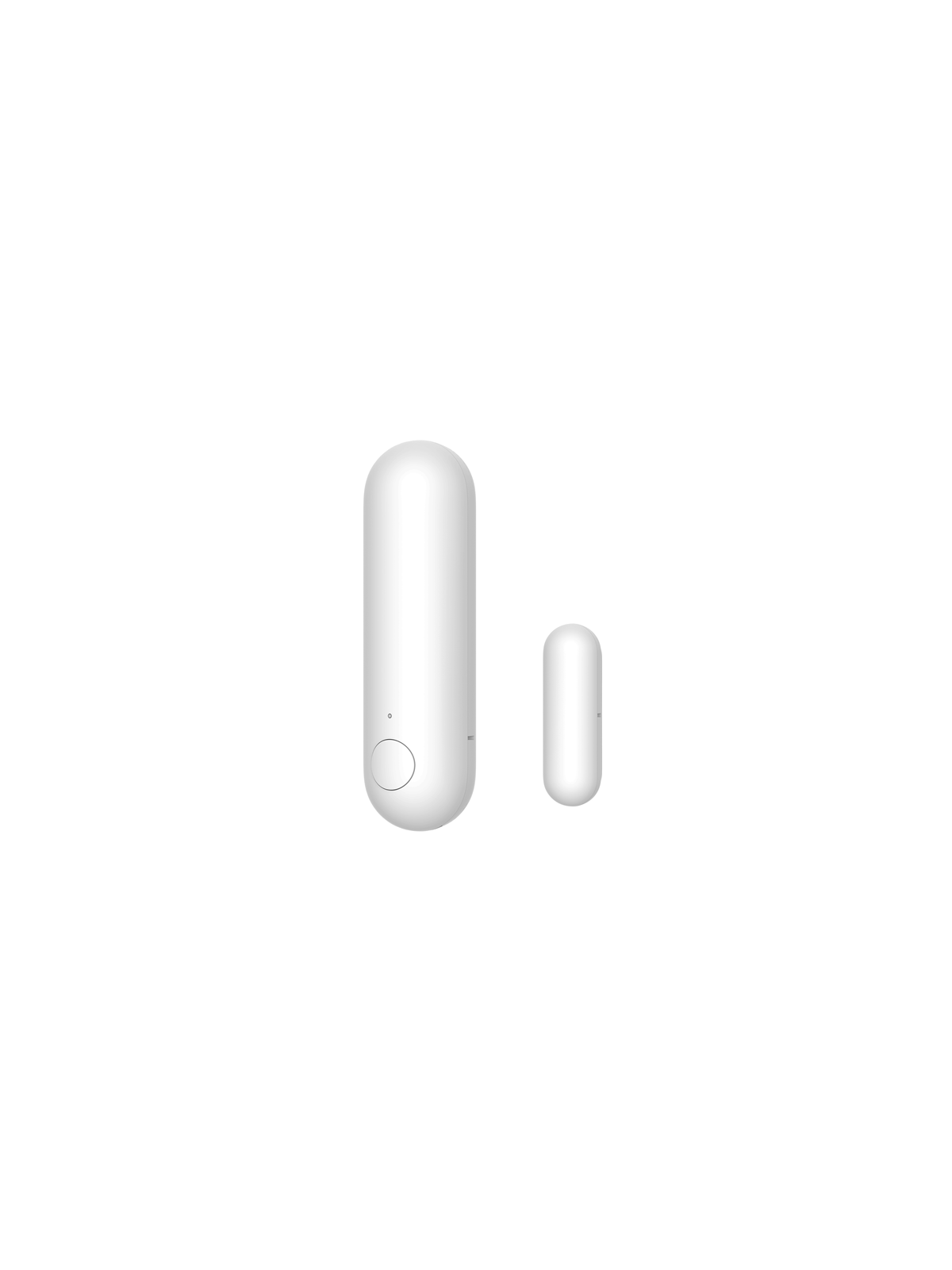 Aqara Door and Window Sensor P2, Smart Home