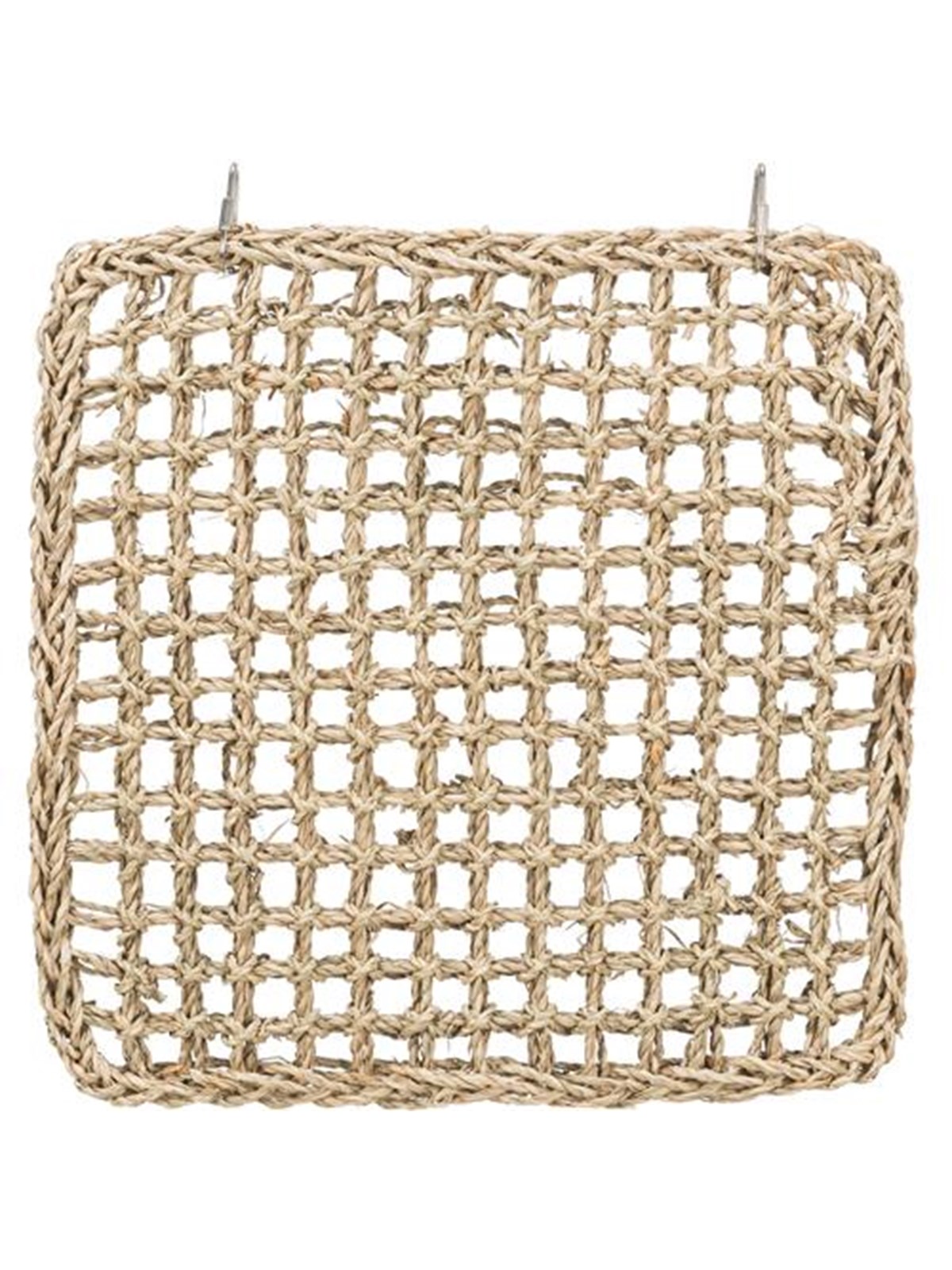Trixie Sea grass climbing mat 30 × 30 cm, Fuglelegetoej