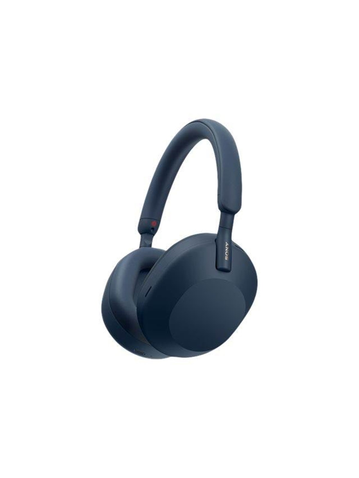 Sony WH-1000XM5 - Blue, Hovedtelefonerheadset2