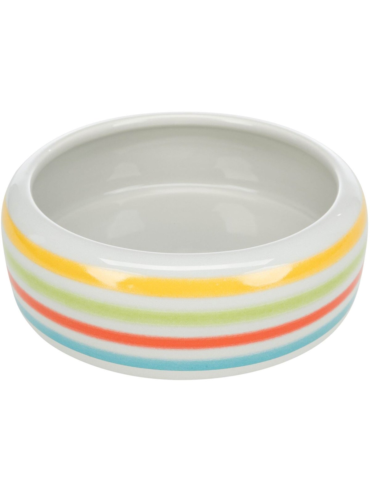 Trixie Ceramic Bowl 500 ml/ø 16 cm, Gnavere