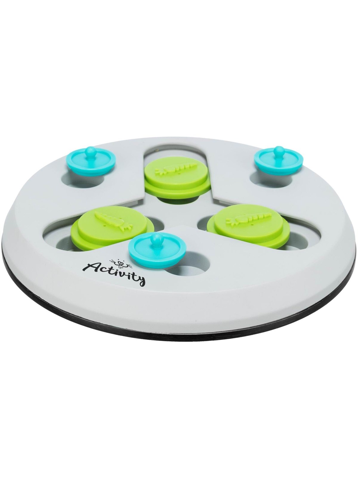 Trixie Slide & Fun Board plastic ø 23 cm, Gnavere