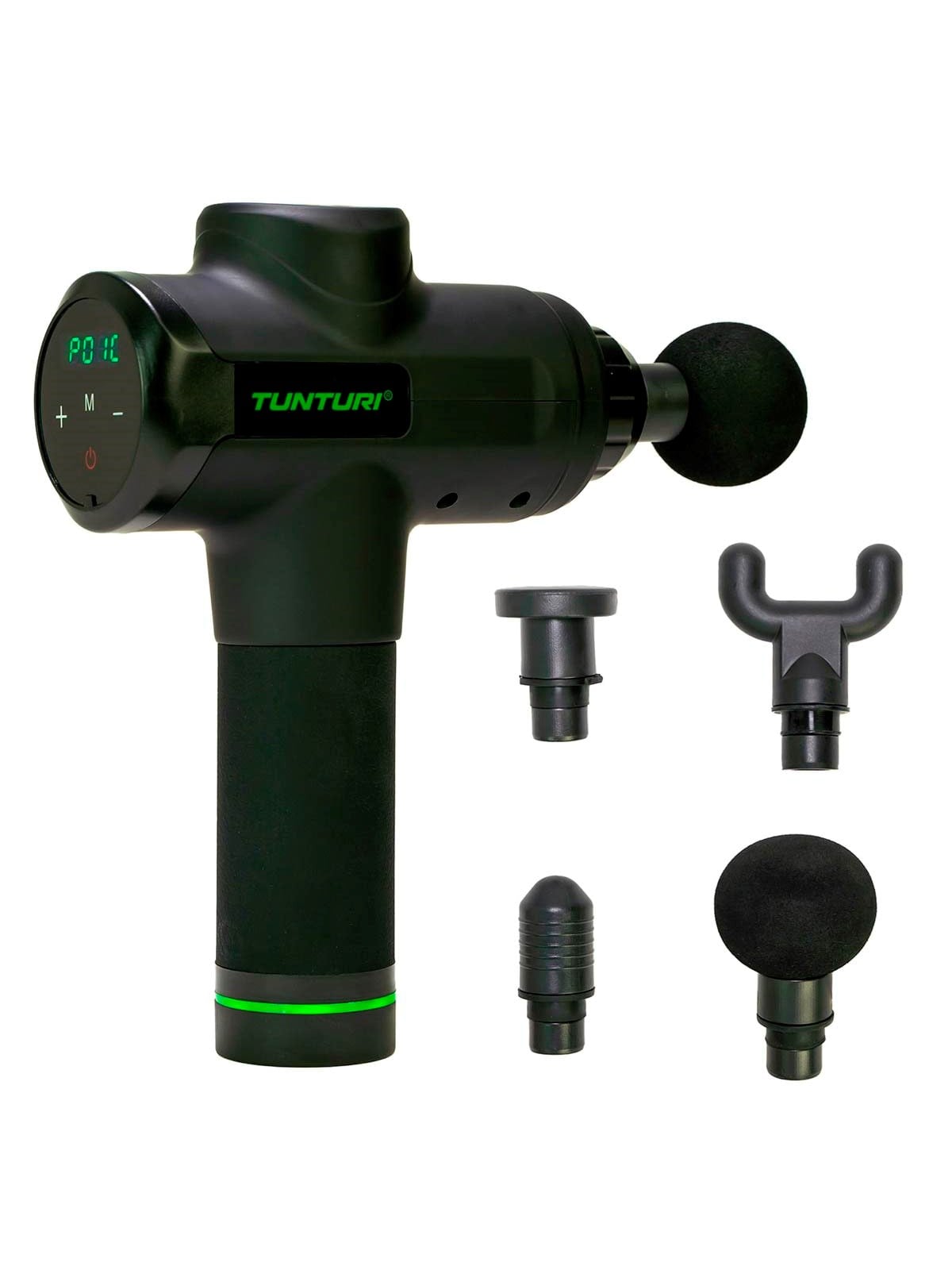 Tunturi TUNTURI MASSAGE Pistol, Masse