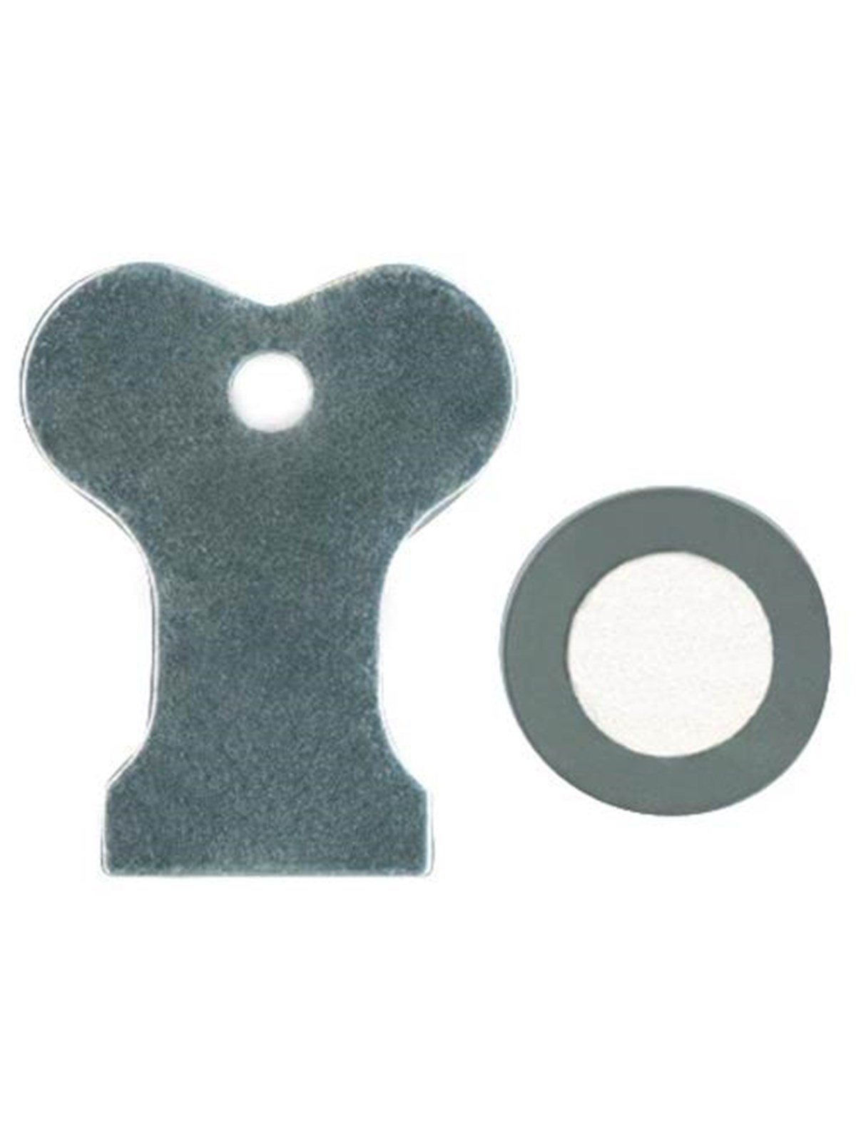 Trixie Replacement Membrane and Key, Krybdyr Terrarier Og Tilbehoer