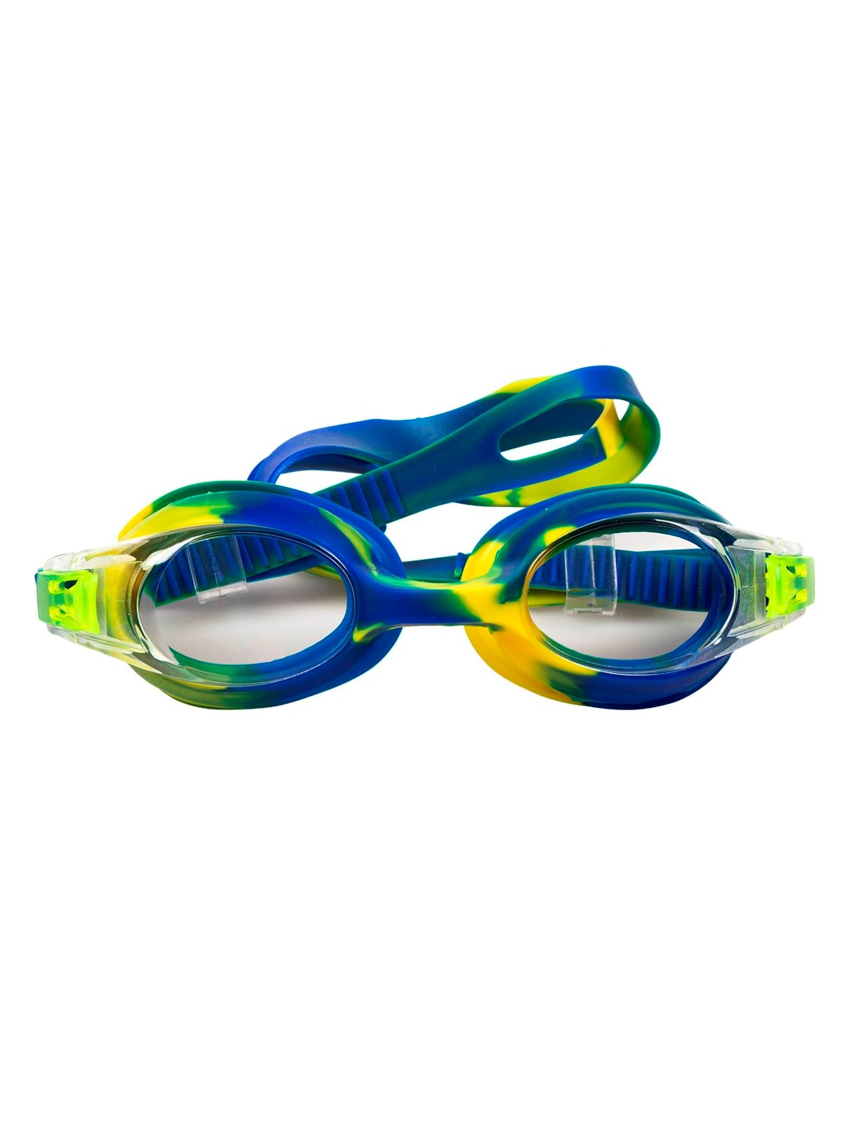ASG Kids Swimming Goggles, Vandleg