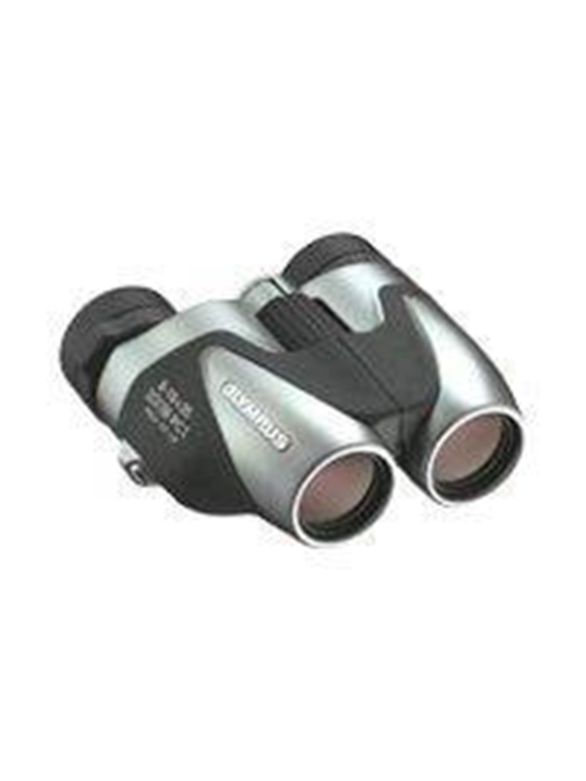 Olympus PC I - binoculars 8-16 x 25, Kikkert