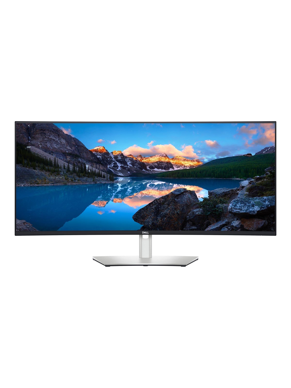 38" Dell U3824DW - 3840x1600 (WQHD+) - 60Hz - IPS Black - 90W USB-C - KVM switch