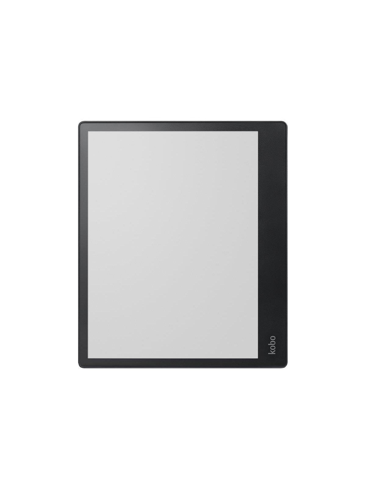 Kobo Elipsa 2E, E Bogslaeser