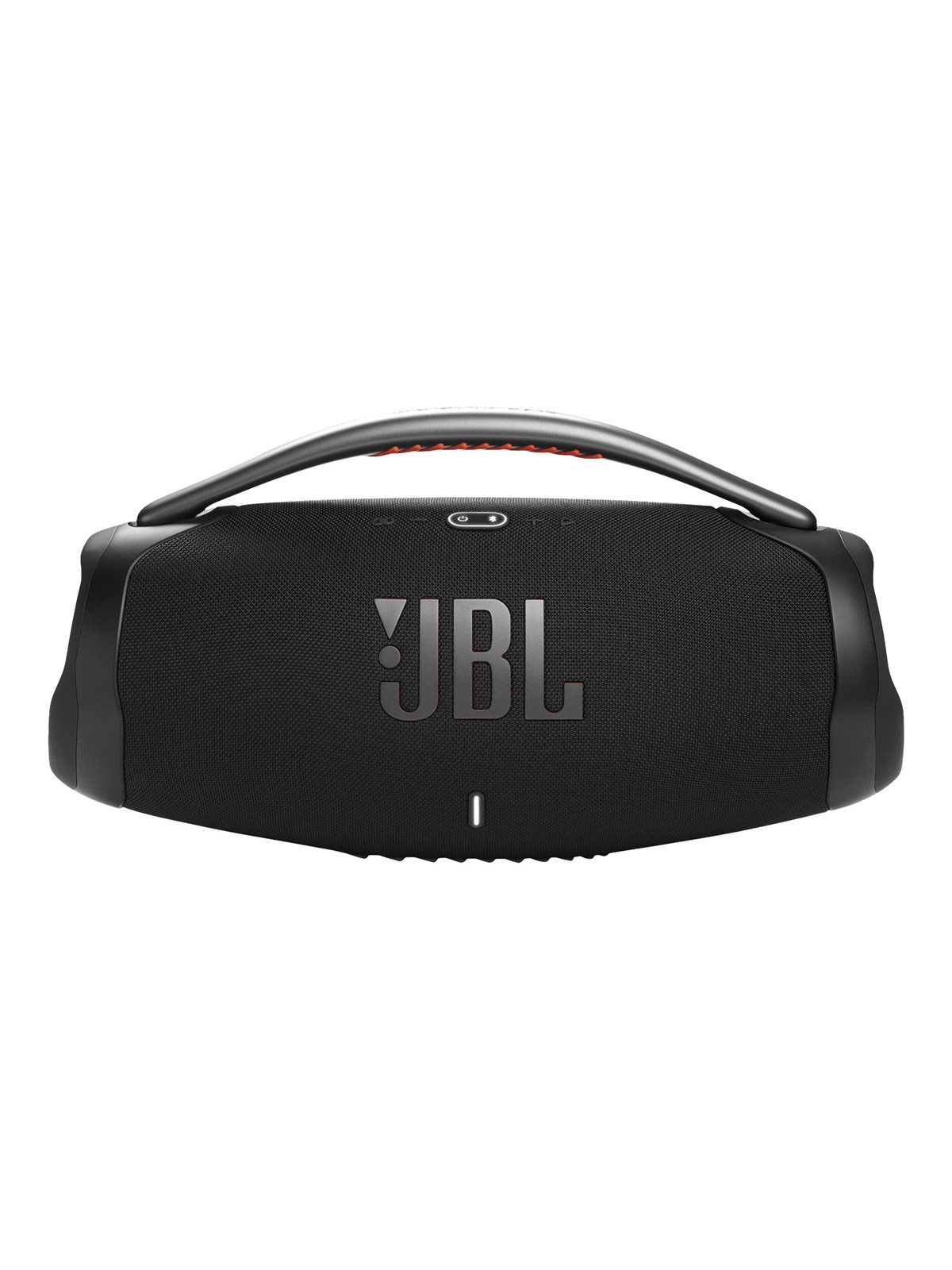 JBL Boombox 3, Baerbare Fest Hoejtalere