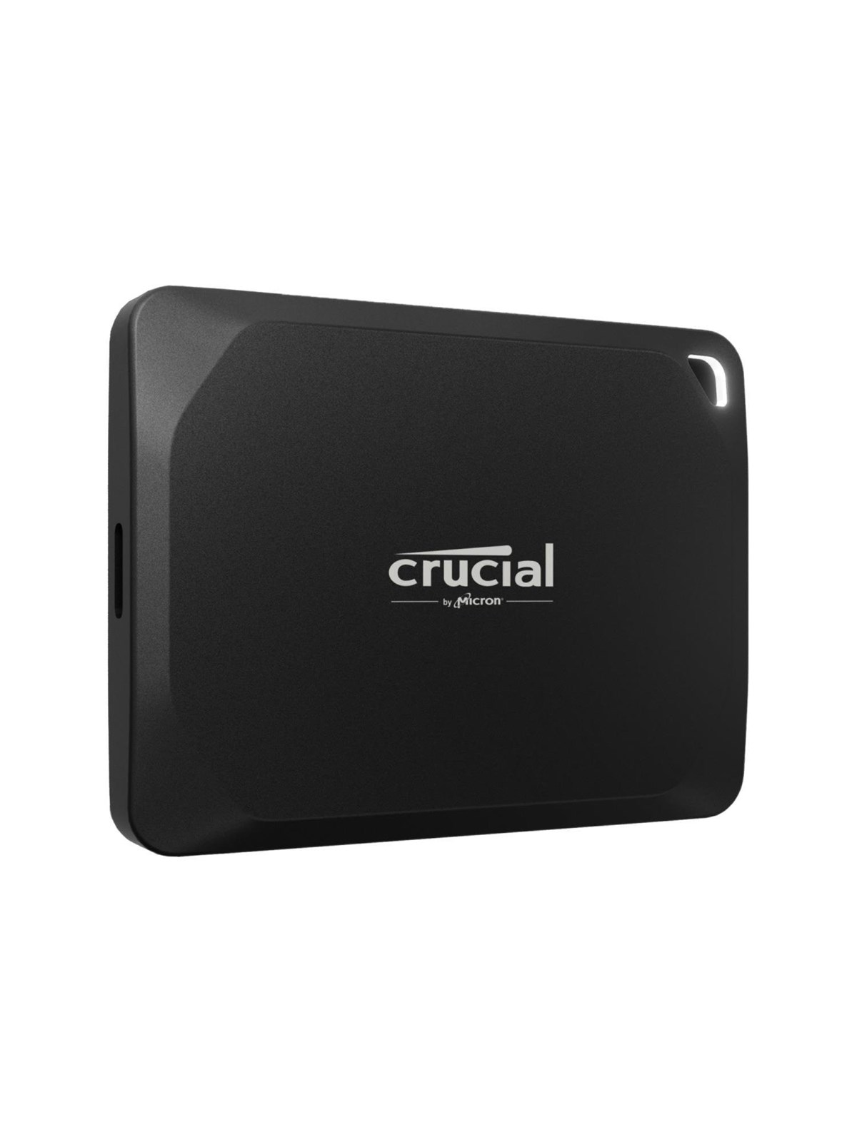 Crucial X10 Pro - 4TB - Ekstern SSD - USB 3.2 Gen 2, Ssd Harddisk