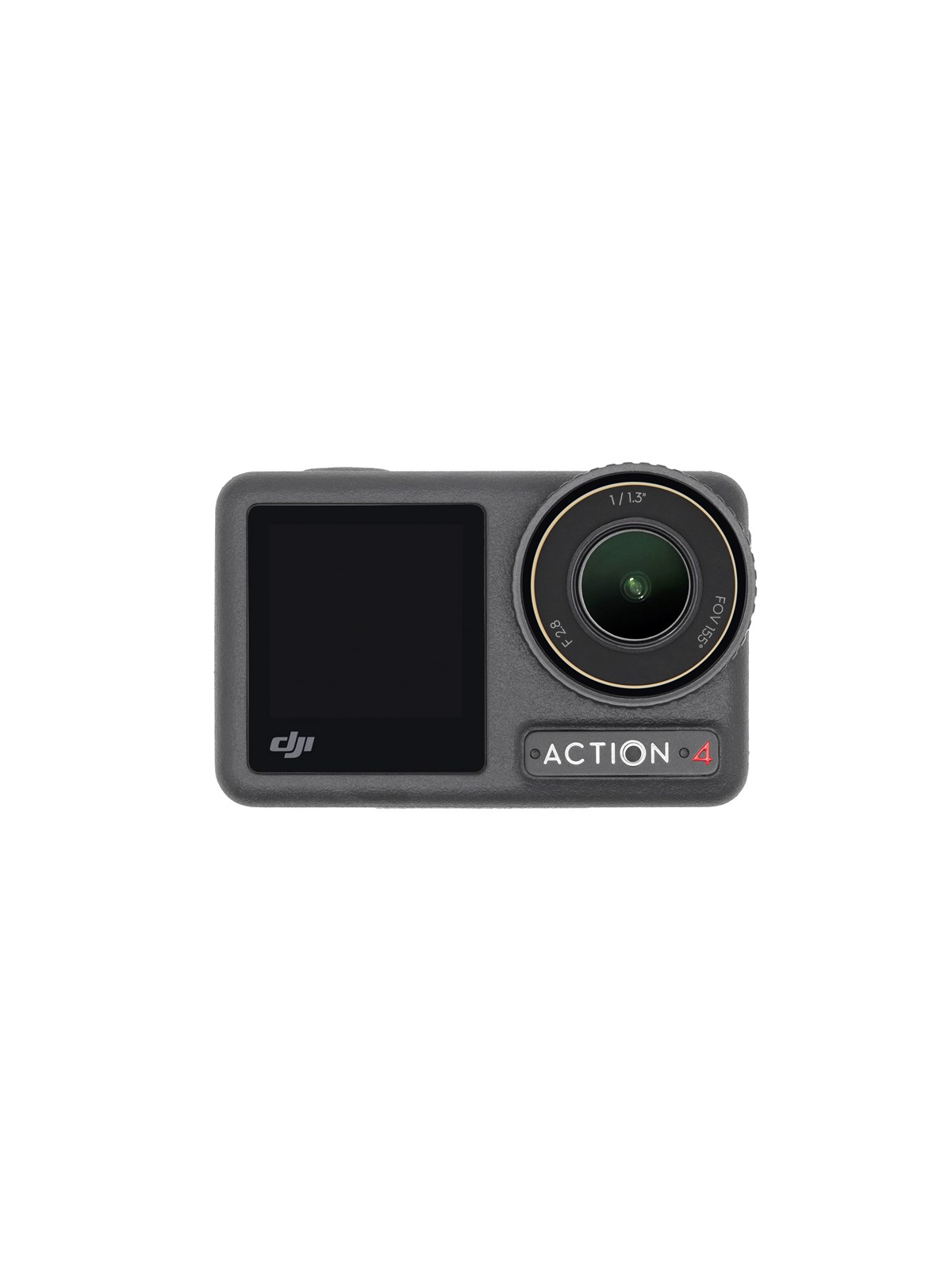DJI Osmo Action 4 Adventure Combo, Action Kamera