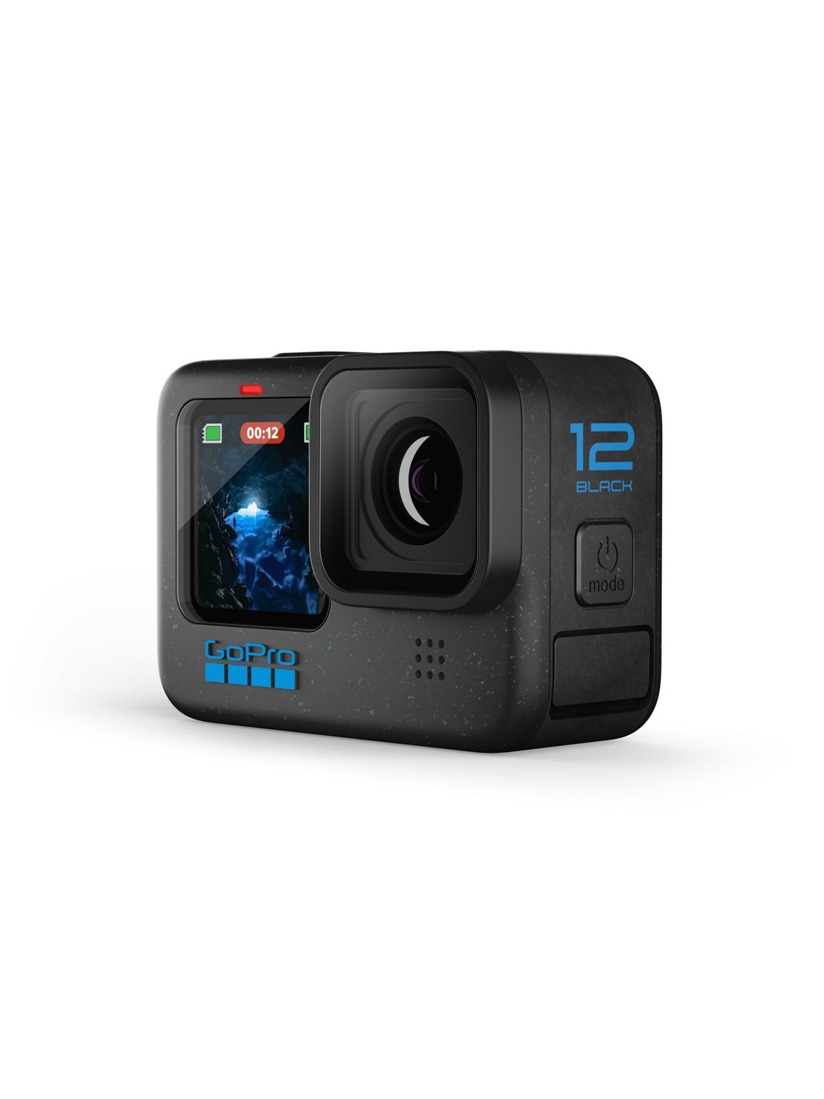GoPro HERO12 Black, Action Kamera