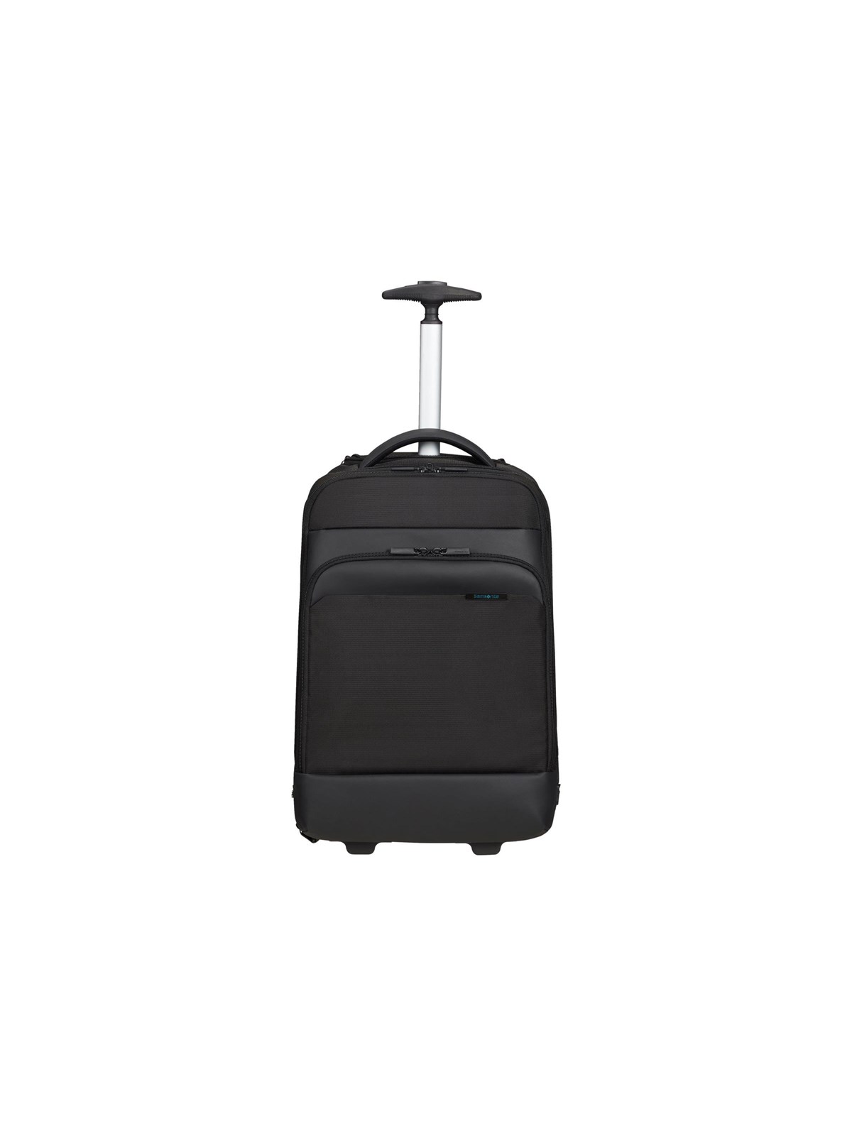 Samsonite Mysight Rolling Laptoptaske til Laptop 17.3" | Sort, Taske