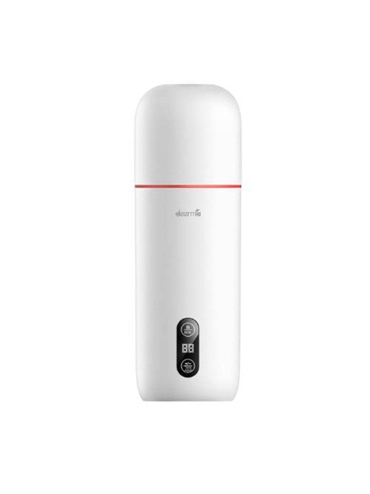 Deerma Elkedel DR035S - Electric Hot Water Cup - Hvid - 300 W