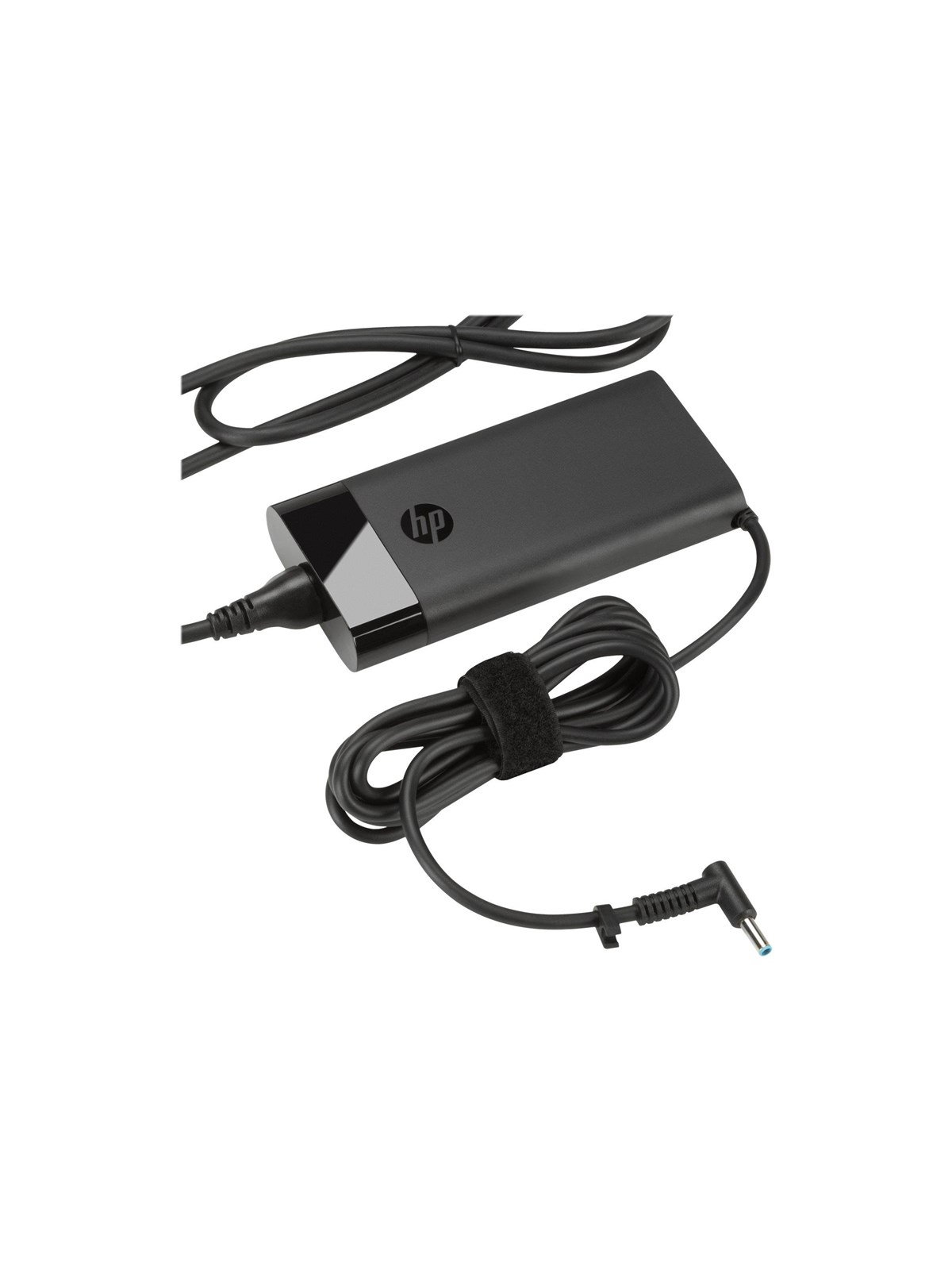 HP Smart Slim, Oplader Til Bærbar