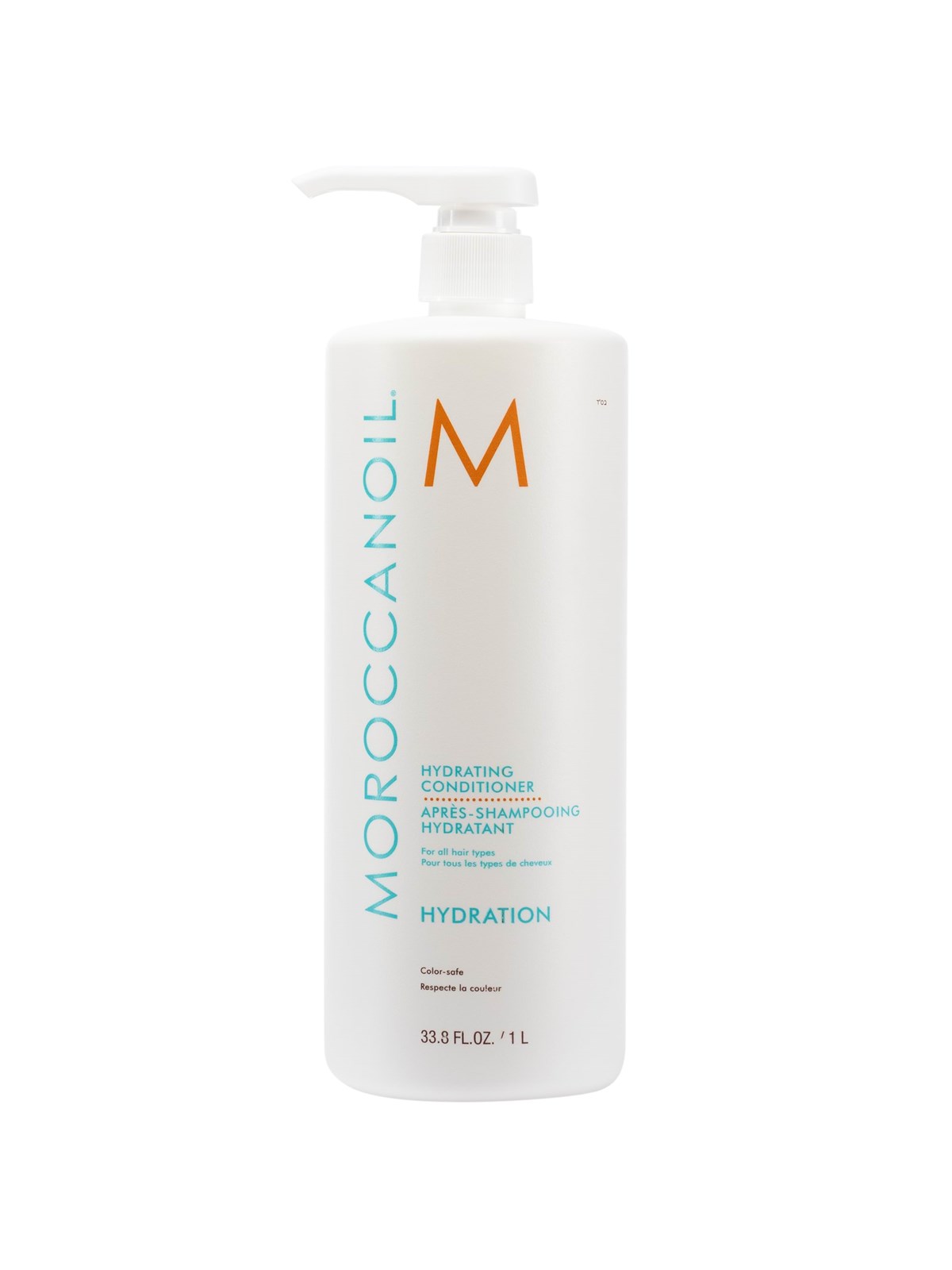 MOROCCANOIL Hydrating Conditioner 1000 ml, Haarpleje