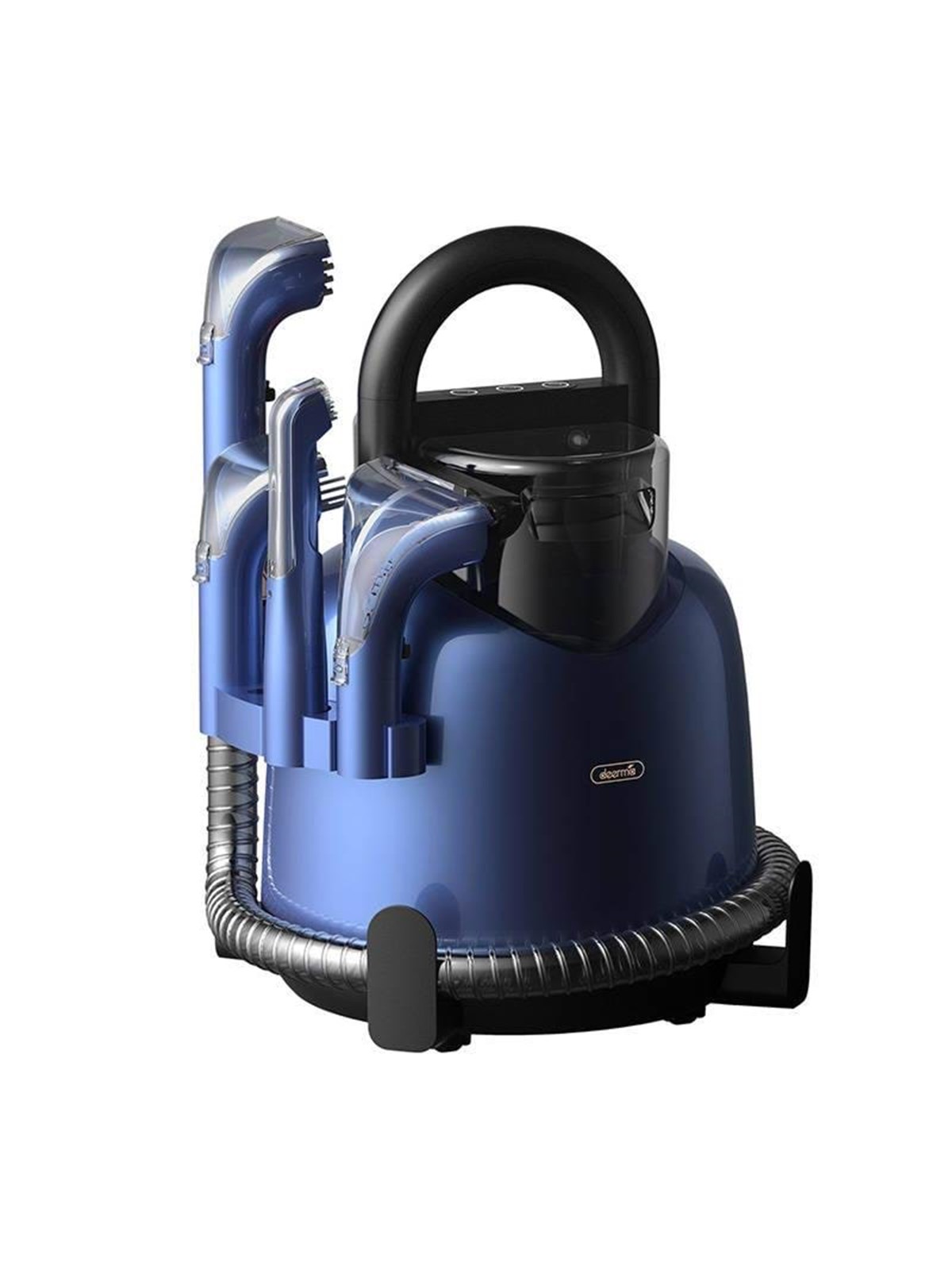 Deerma Tæpperenser Carpet washing vacuum cleaner DEM-BY200, Tæpperenser