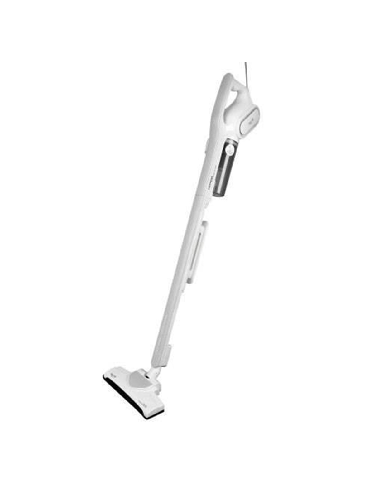 Deerma 2-i-1 Støvsuger DX700 - Silver