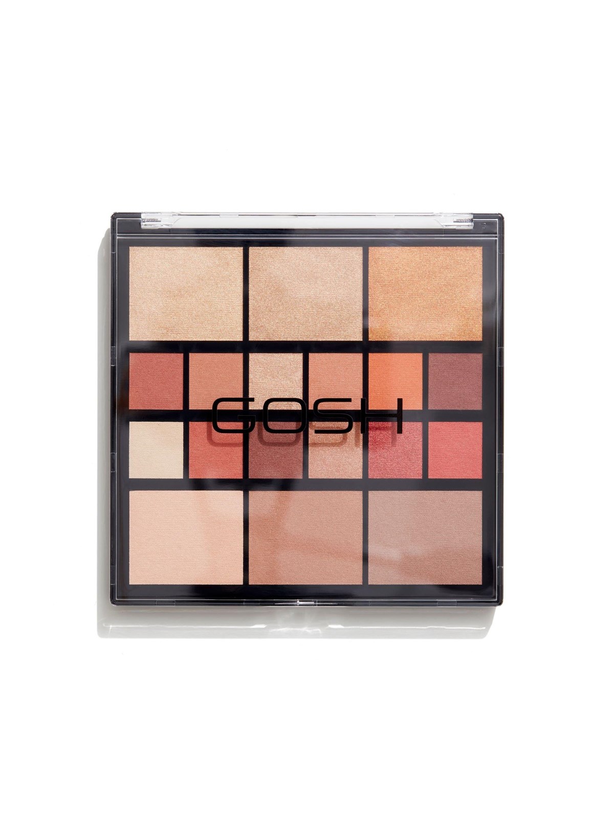 GOSH Copenhagen Grab & Go 002 From Dusk till Dawn, Makeup