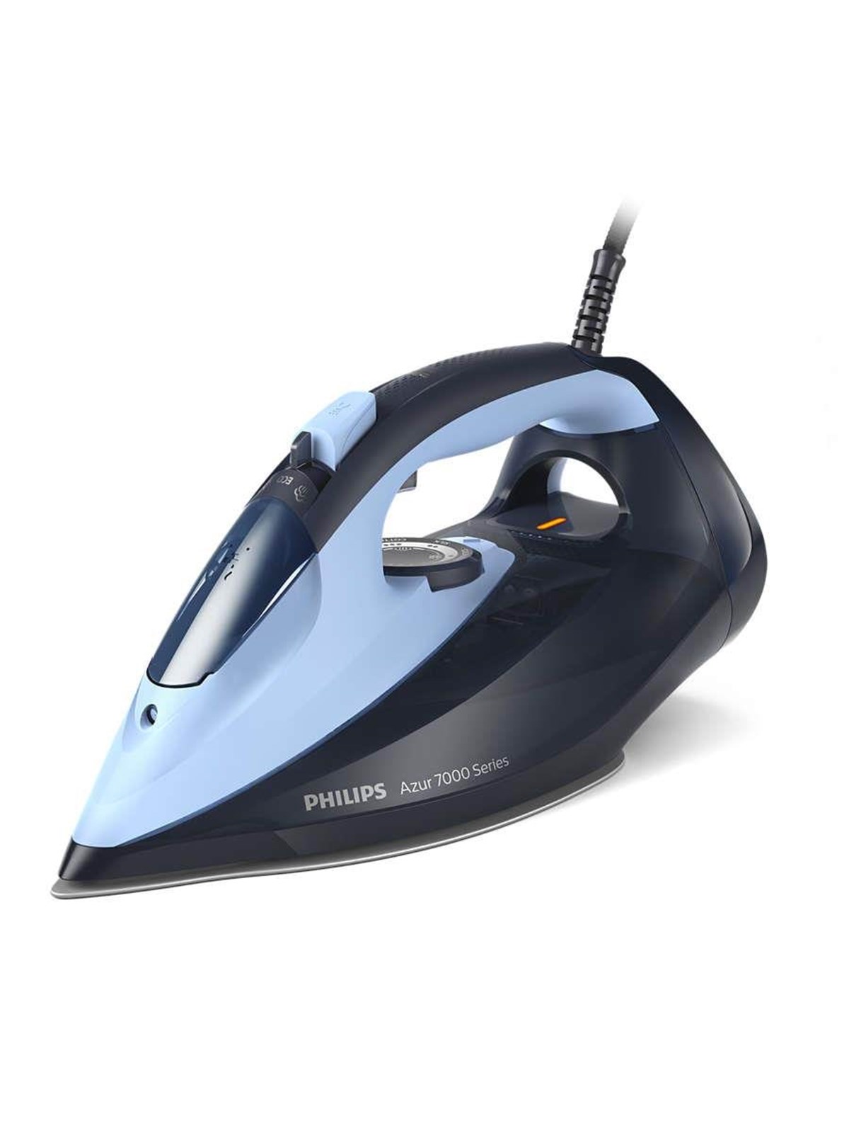 Philips Dampstrygejern DST7041/21 - Steam Glide Elite