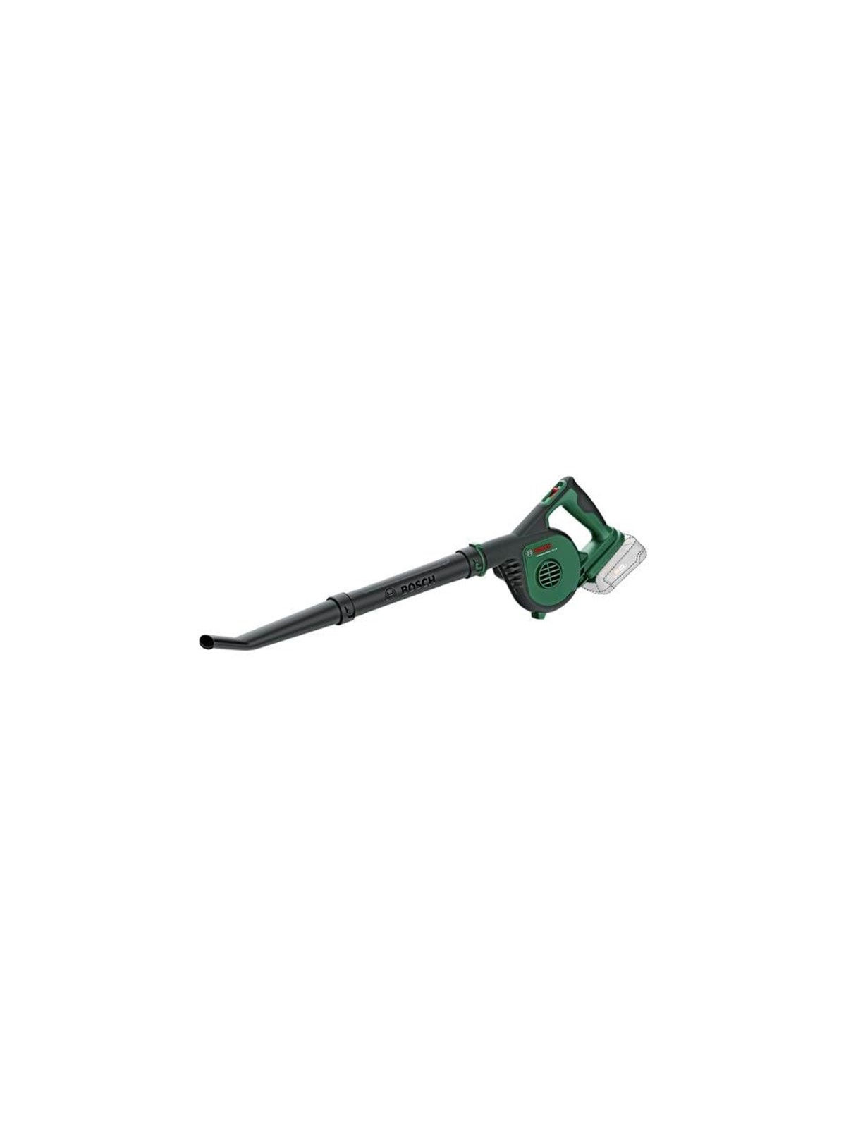 Bosch UniversalLeafBlower 18V-130 (SOLO), Løvsuger