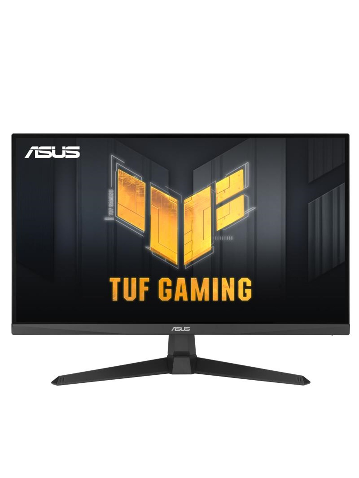 27" ASUS TUF Gaming VG279Q3A - 1920x1080 (FHD) - 180Hz - IPS, Computerskærm