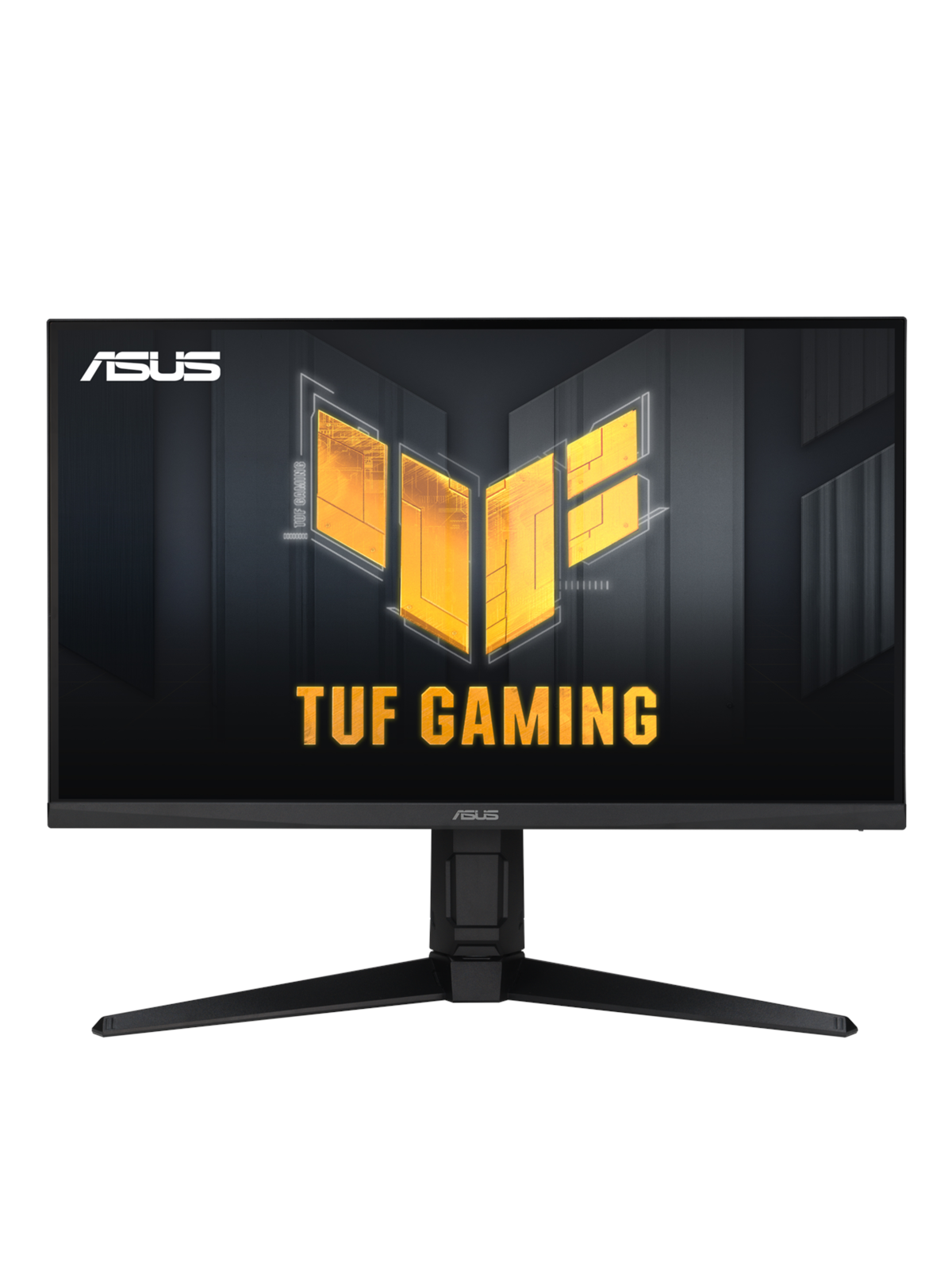 27" ASUS TUF Gaming VG27AQML1A - 2560x1440 (QHD) - 260Hz - IPS, Computerskærm