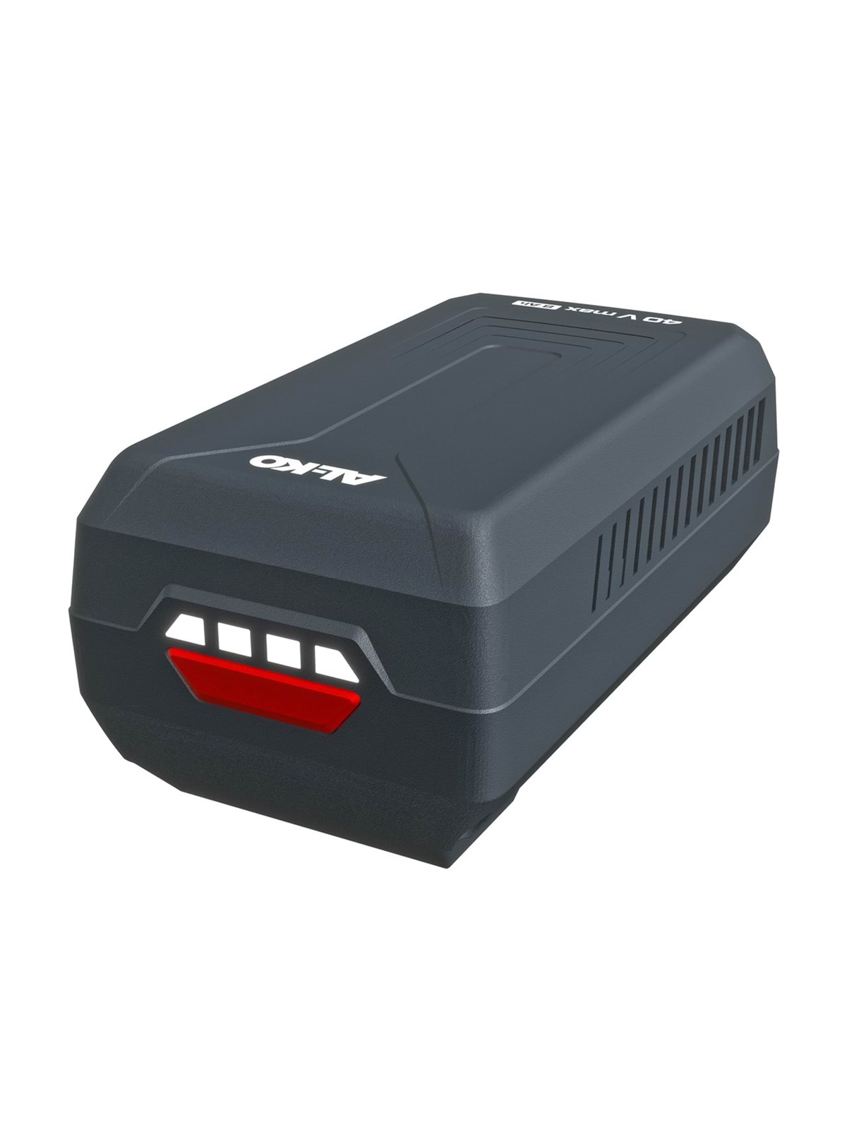 AL-KO Batteri 36 V B 800 Li, Akku Lader