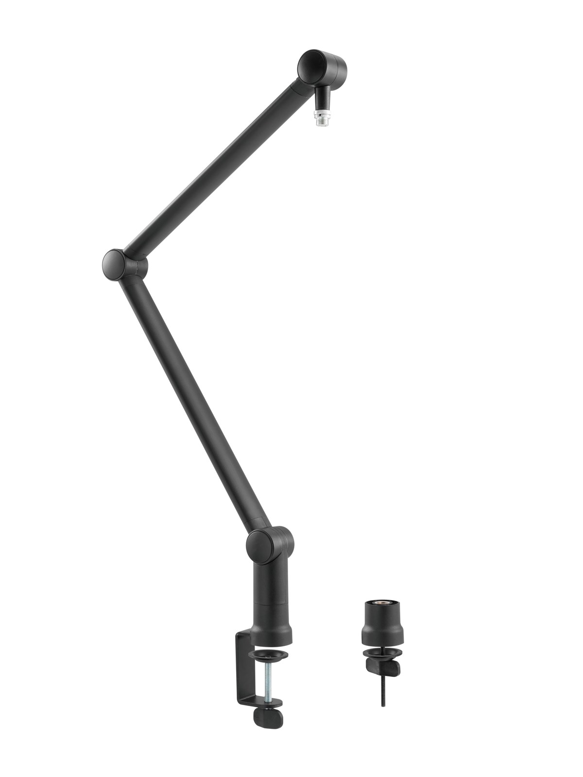 DUTZO Boom arm til mikrofoner, Mikrofon