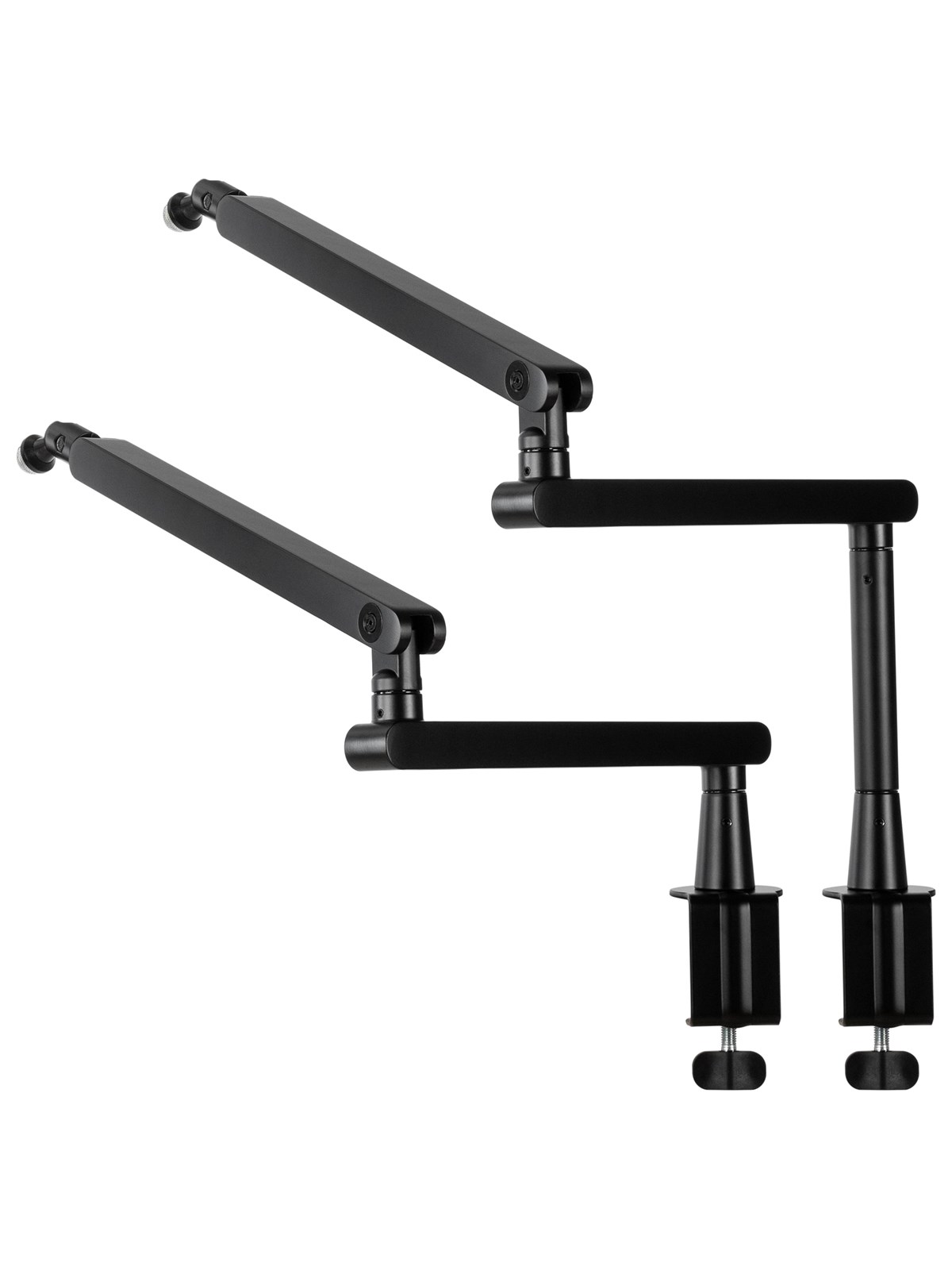 DUTZO Boom arm lav profil til mikrofoner, Mikrofon