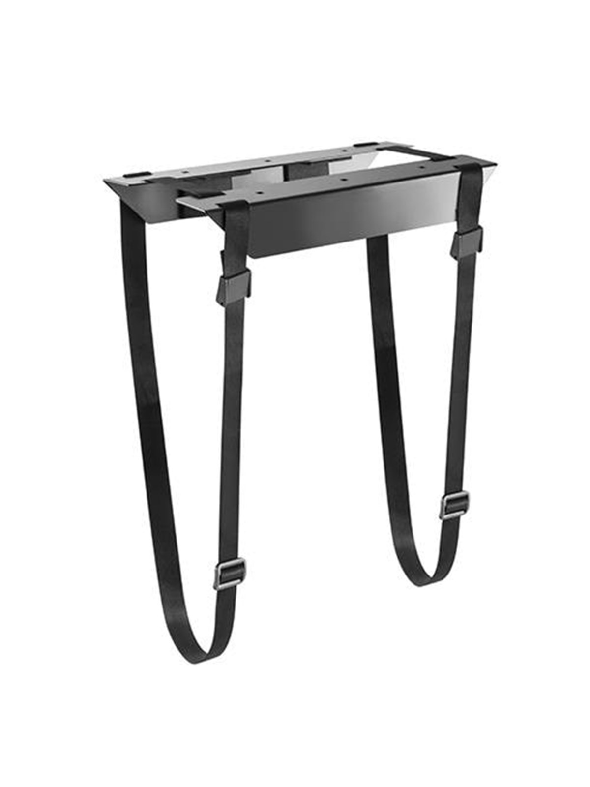 DUTZO Computer holder med stropper, Kabinet Tilbehør