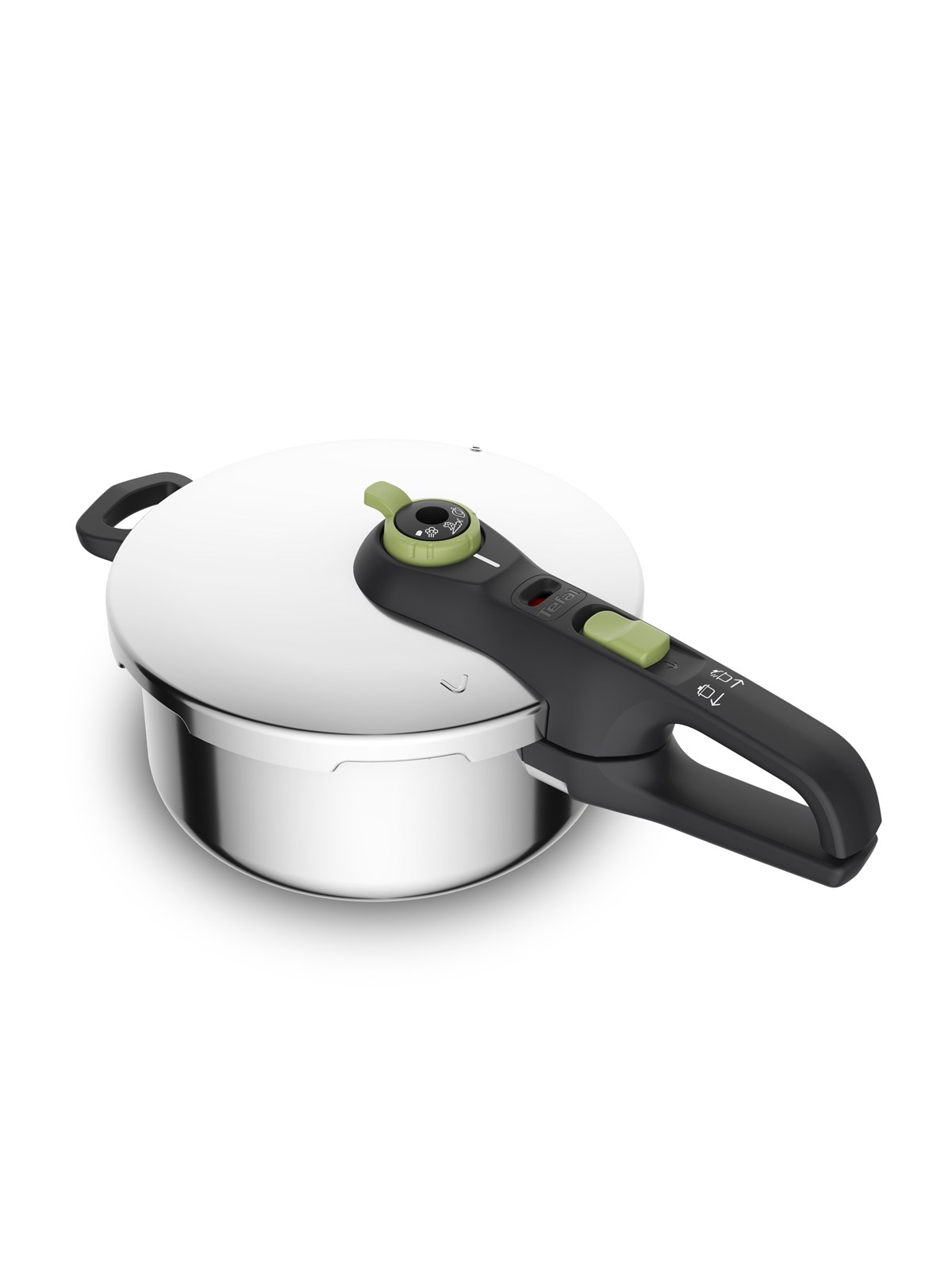 Tefal Secure Trendy P2580400 pressure cooker, Køkkenapparat