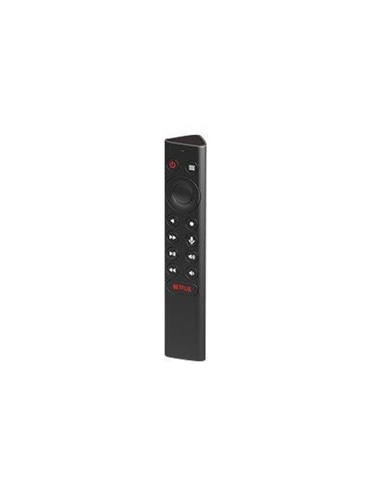 NVIDIA SHIELD remote control, Fjernbetjening