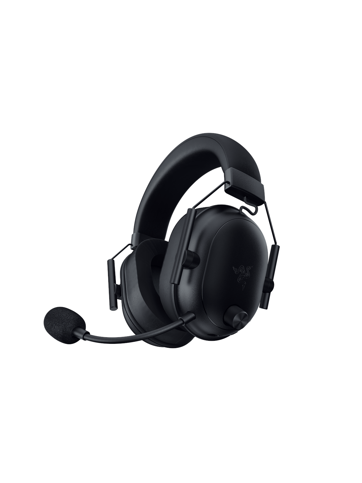 Razer BlackShark V2 Hyperspeed, Hovedtelefonerheadset2