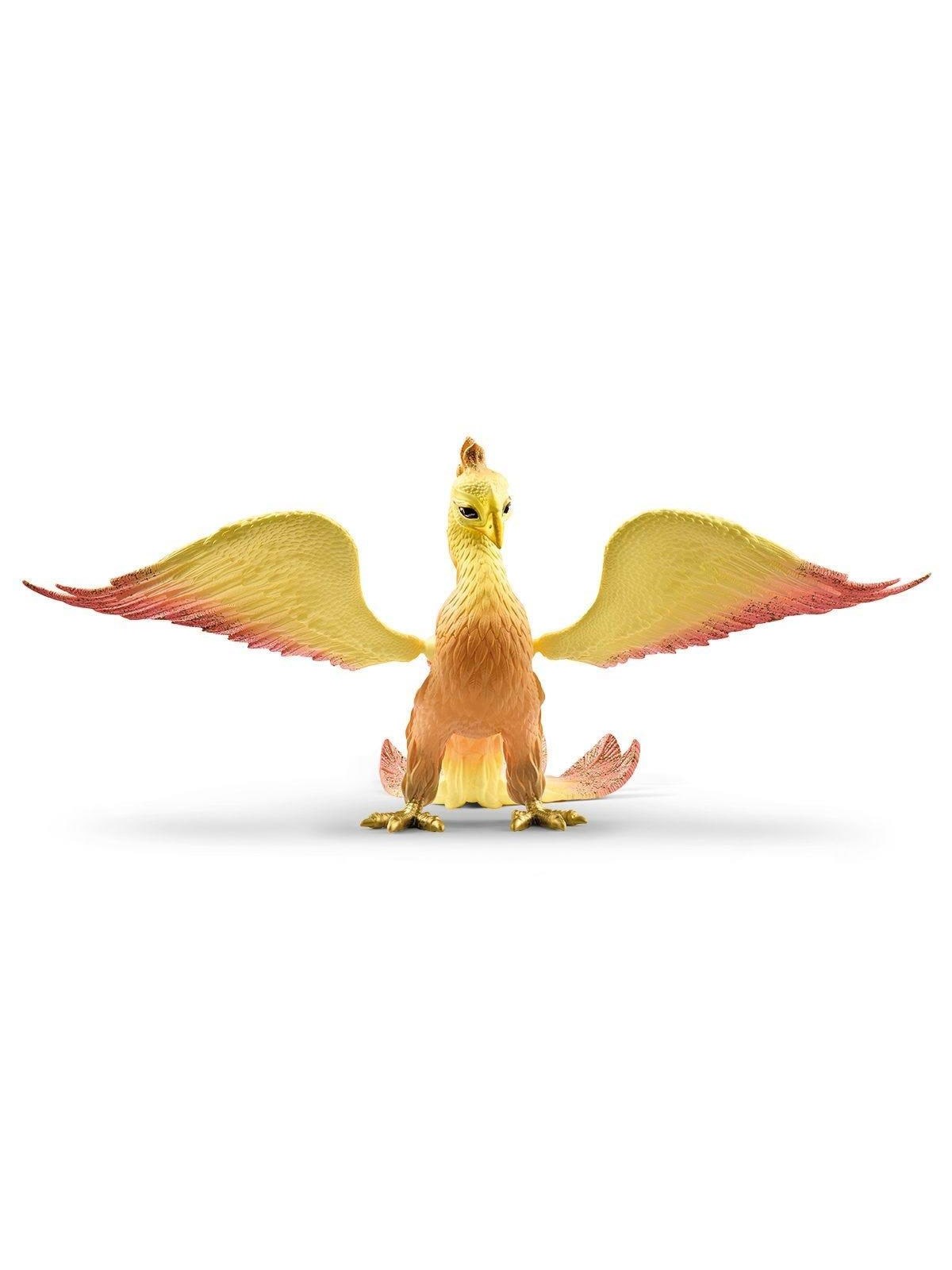 Schleich Føniks, Legetøj
