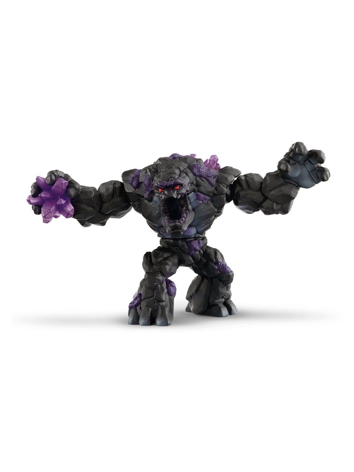 Schleich Skyggesten Monster, Legetøj