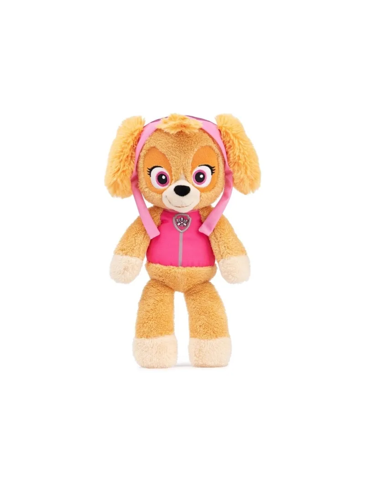 Paw Patrol Gund Med-På-Tur Skye Bamse 33 cm, Bamser