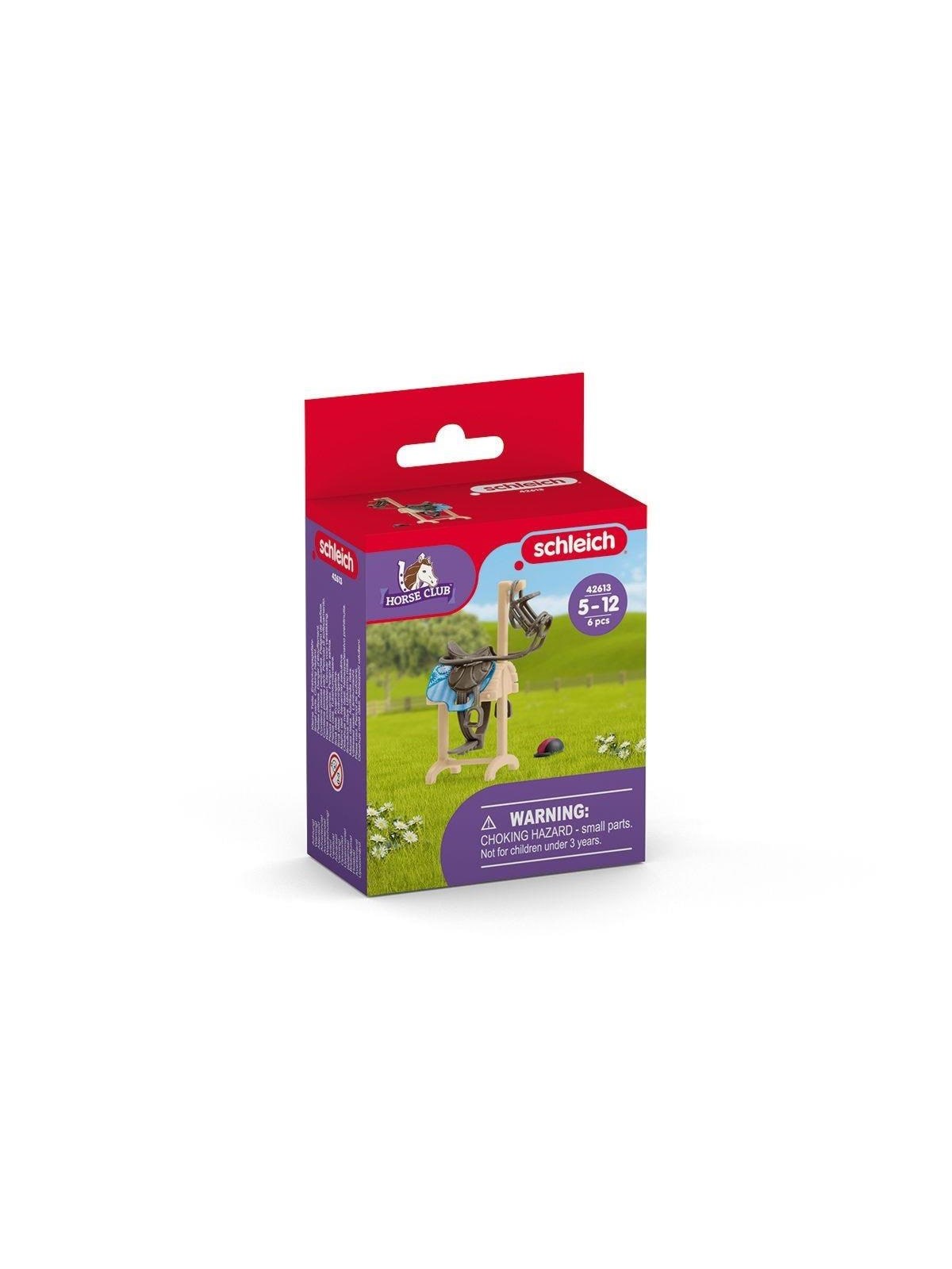 Schleich Hestetransport Tilbehør, Legetøj