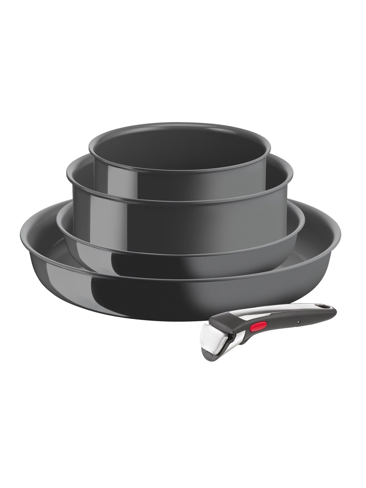 Tefal Ingenio Renew ON 5 pcs set, Pande