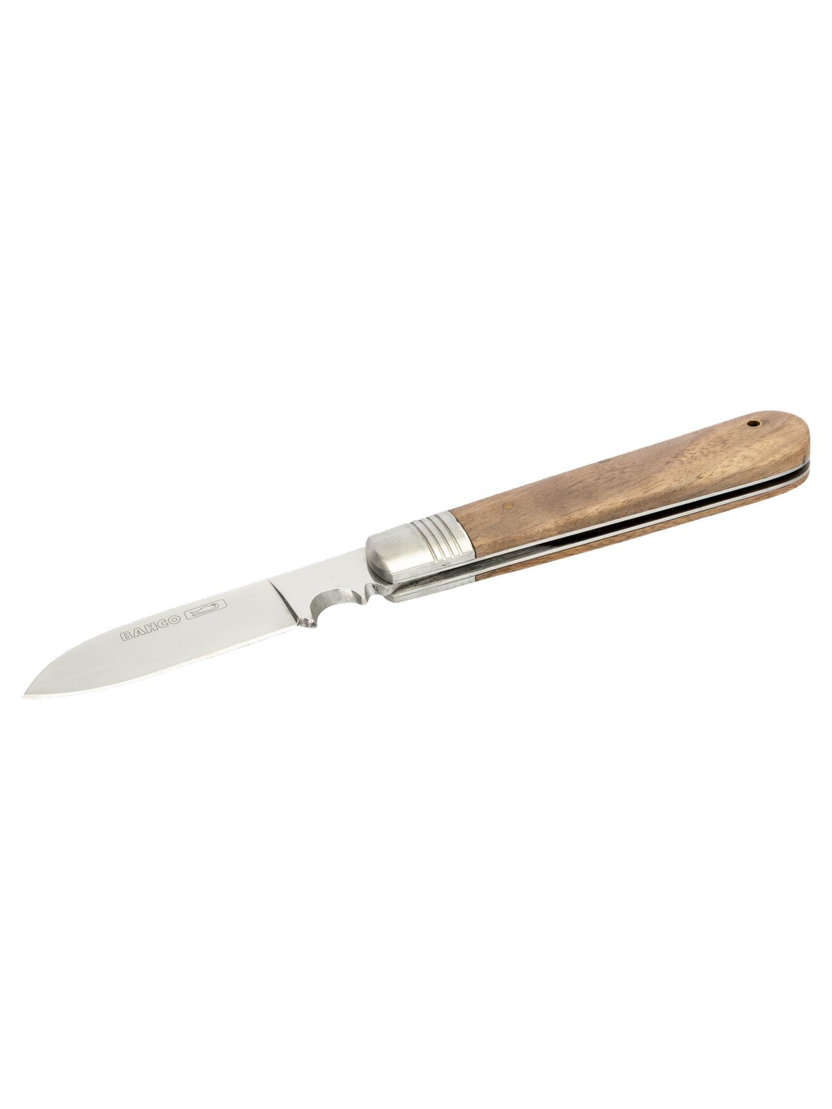 BAHCO folding electrician's knife, Værktøj