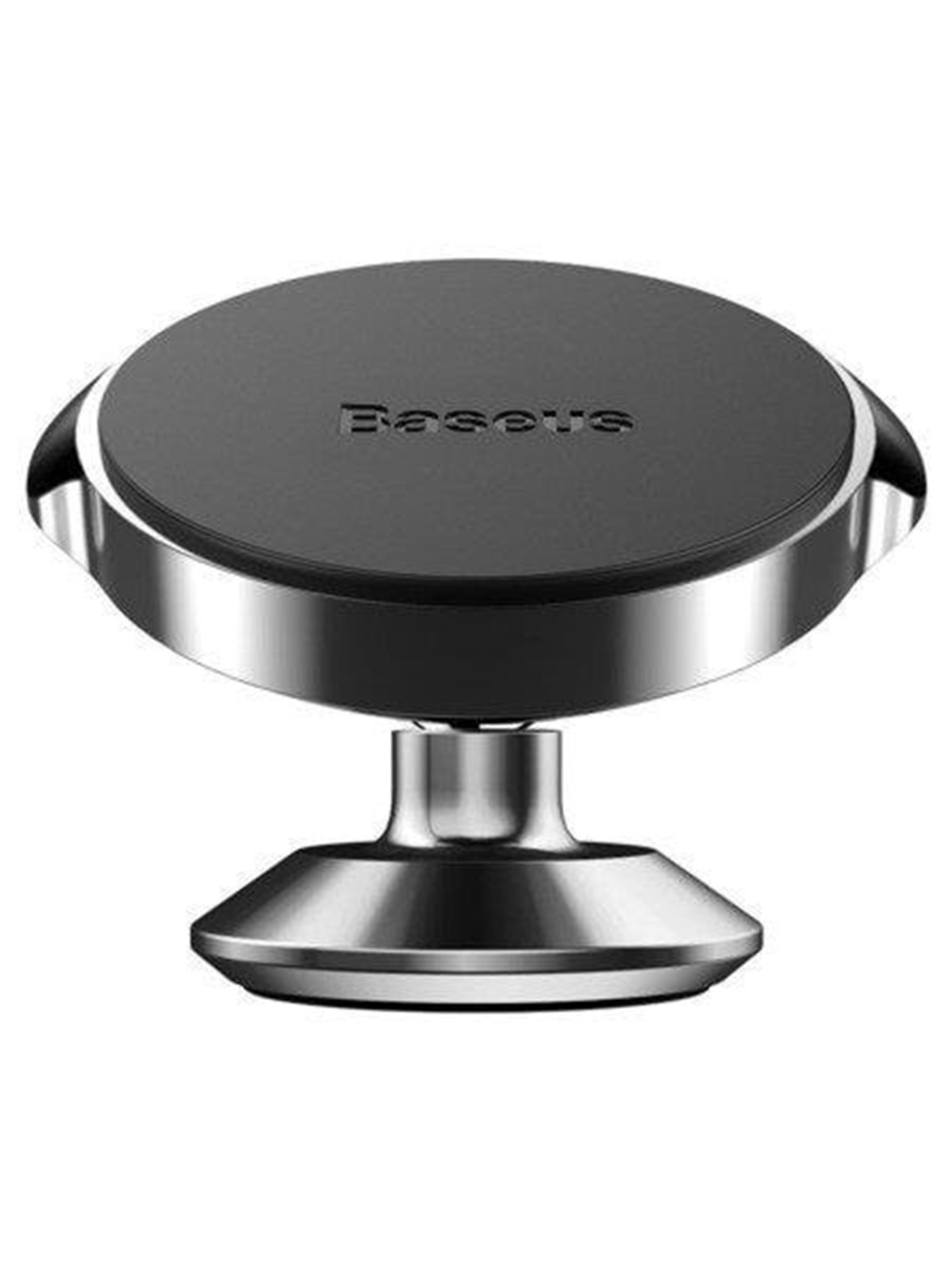 Baseus Magnetic Dashboard Holder - black, Mobil Tilbehør