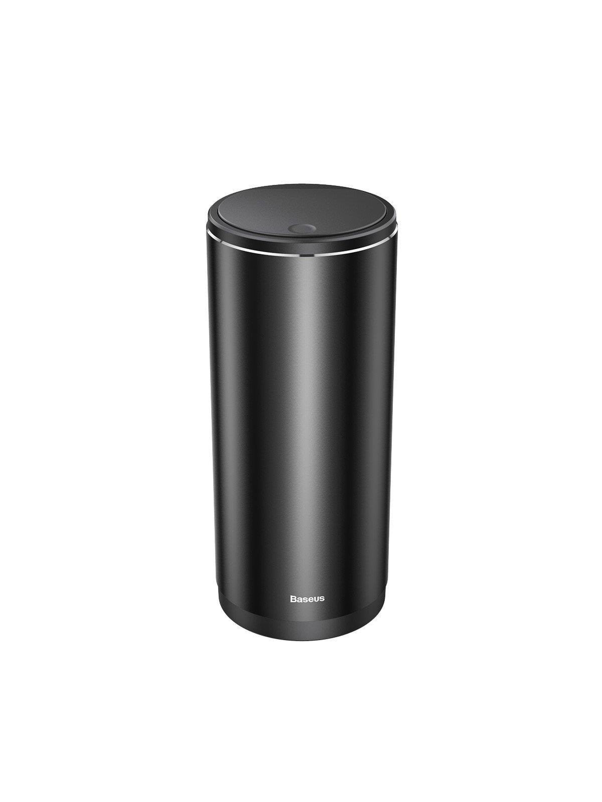 Baseus Gentleman Style Vehicle-mounted Trash Can Black, Biltilbehoer