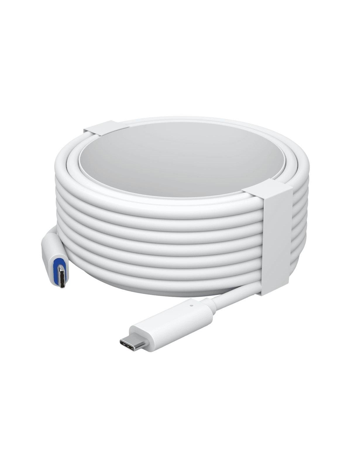 Ubiquiti - USB-C cable - 24 pin USB-C to 24 pin USB-C - 7 m, Kabel