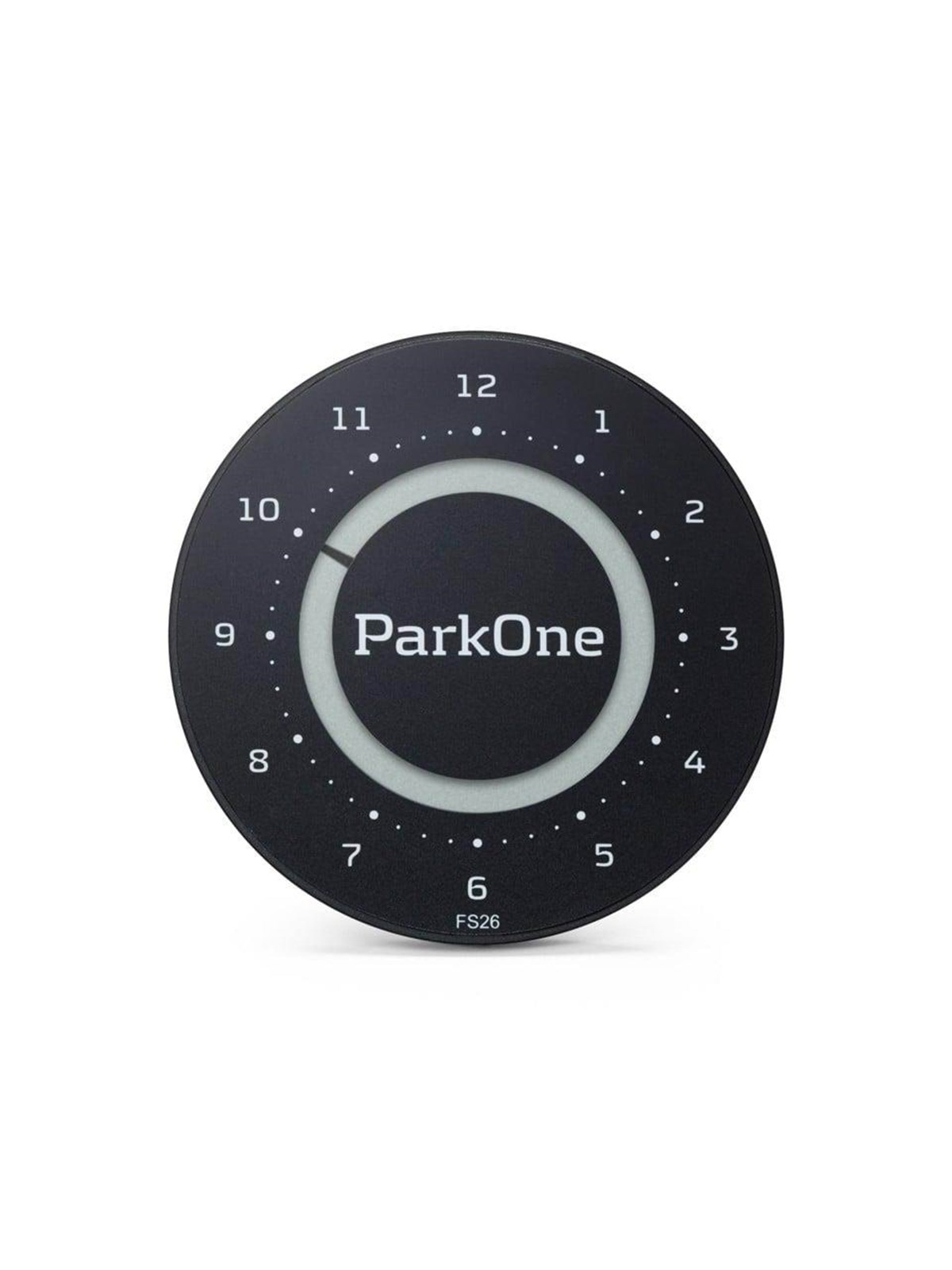 ParkOne 2 - Black, Biltilbehoer