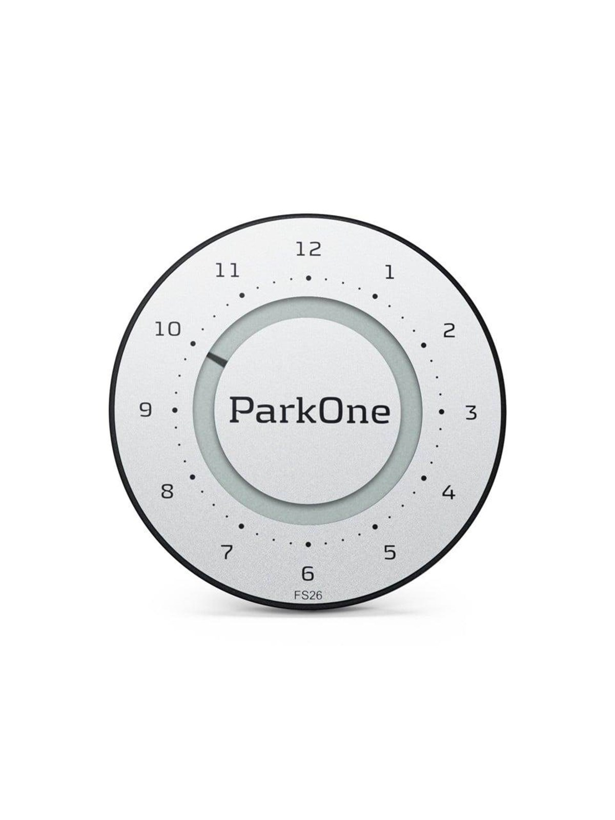 ParkOne 2 - Silver, Biltilbehoer