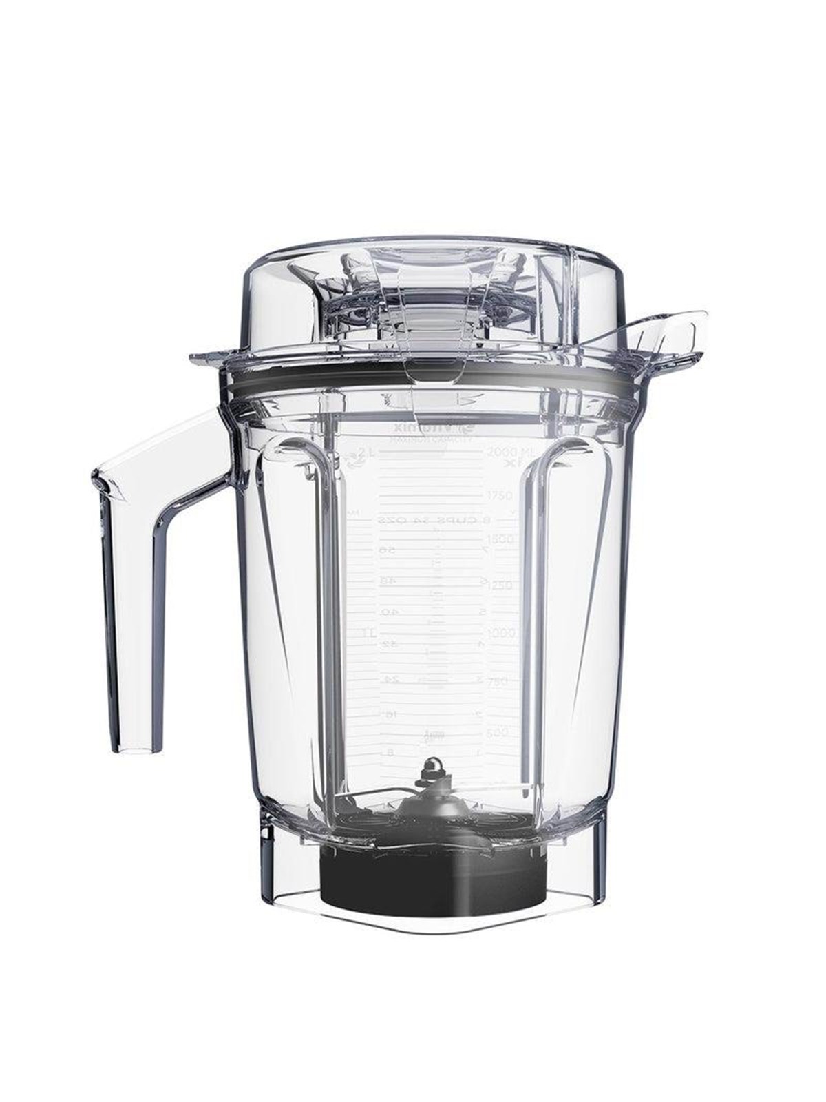 Vitamix Tilbehør Low profile kande 2L