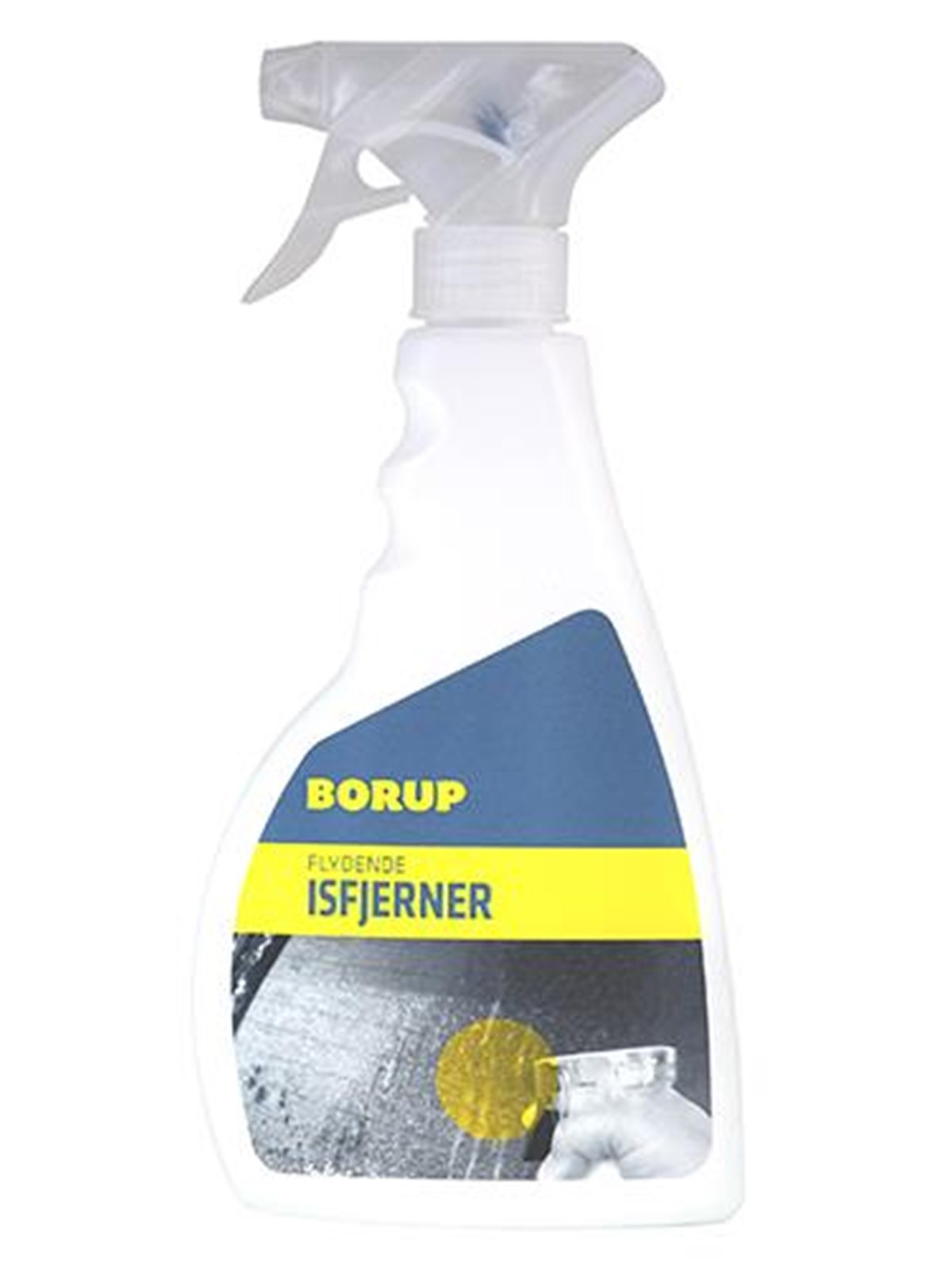 Borup Isfjerner 500 ml, Biltilbehoer