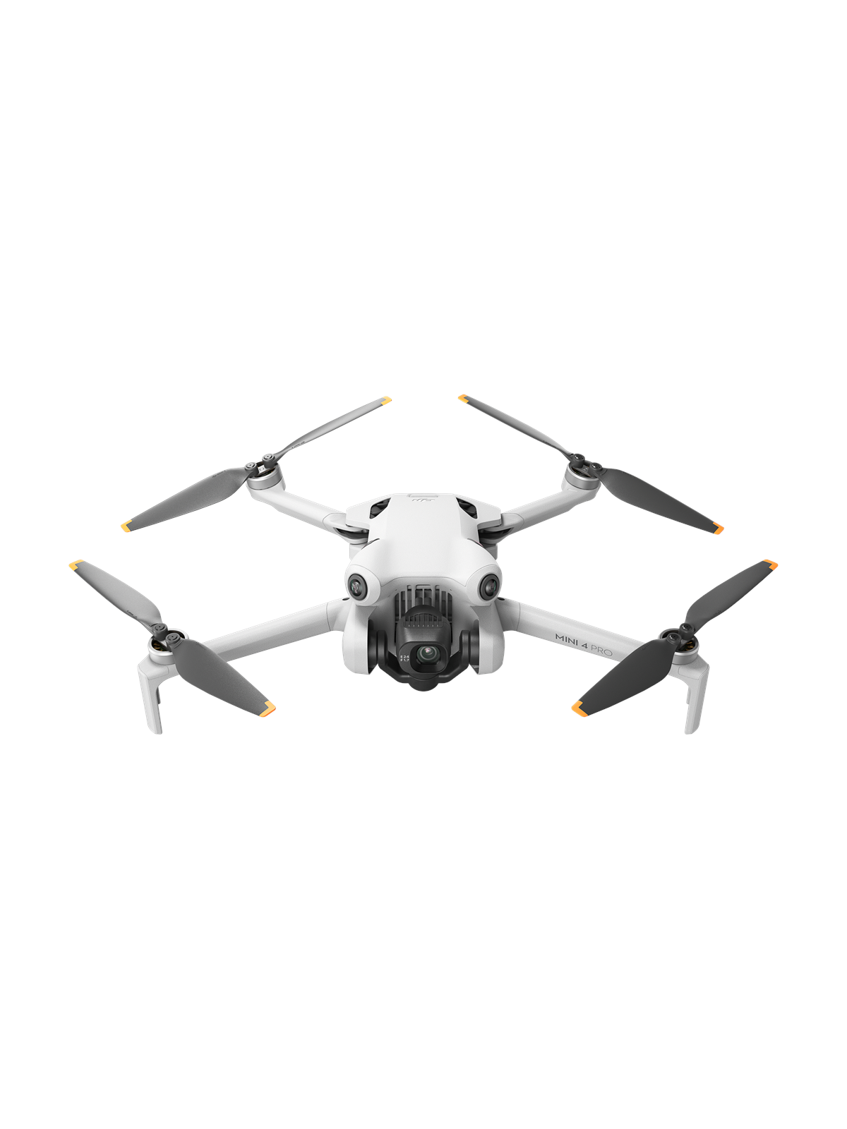 DJI - Mini 4 Pro + RC 2 - 249 g - C0, Drone