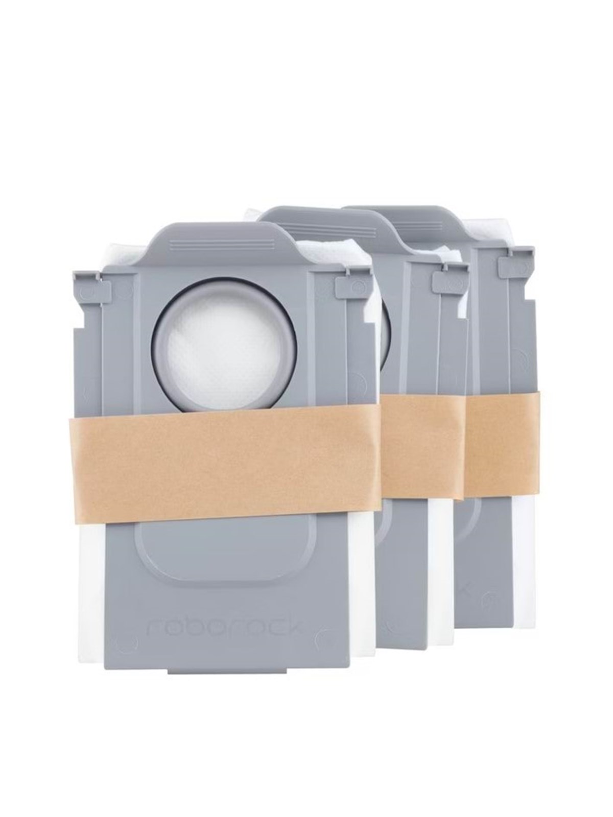 Roborock Disposable Dustbag (3-pack)