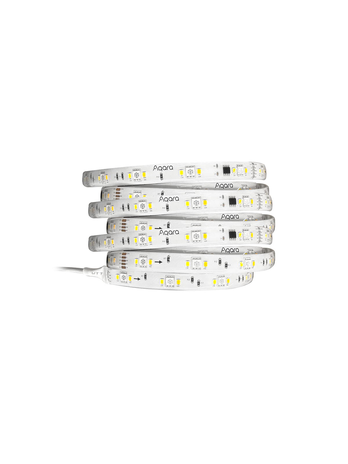 Aqara LED Strip T1 Extension, 1 meter, Smart Home
