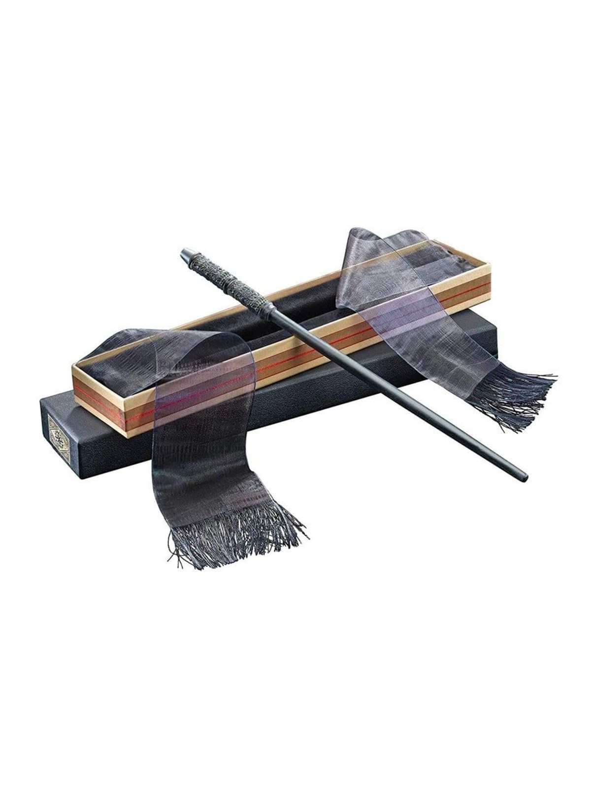 Harry Potter Severus Snape's Wand in Ollivanders Box, Gadget
